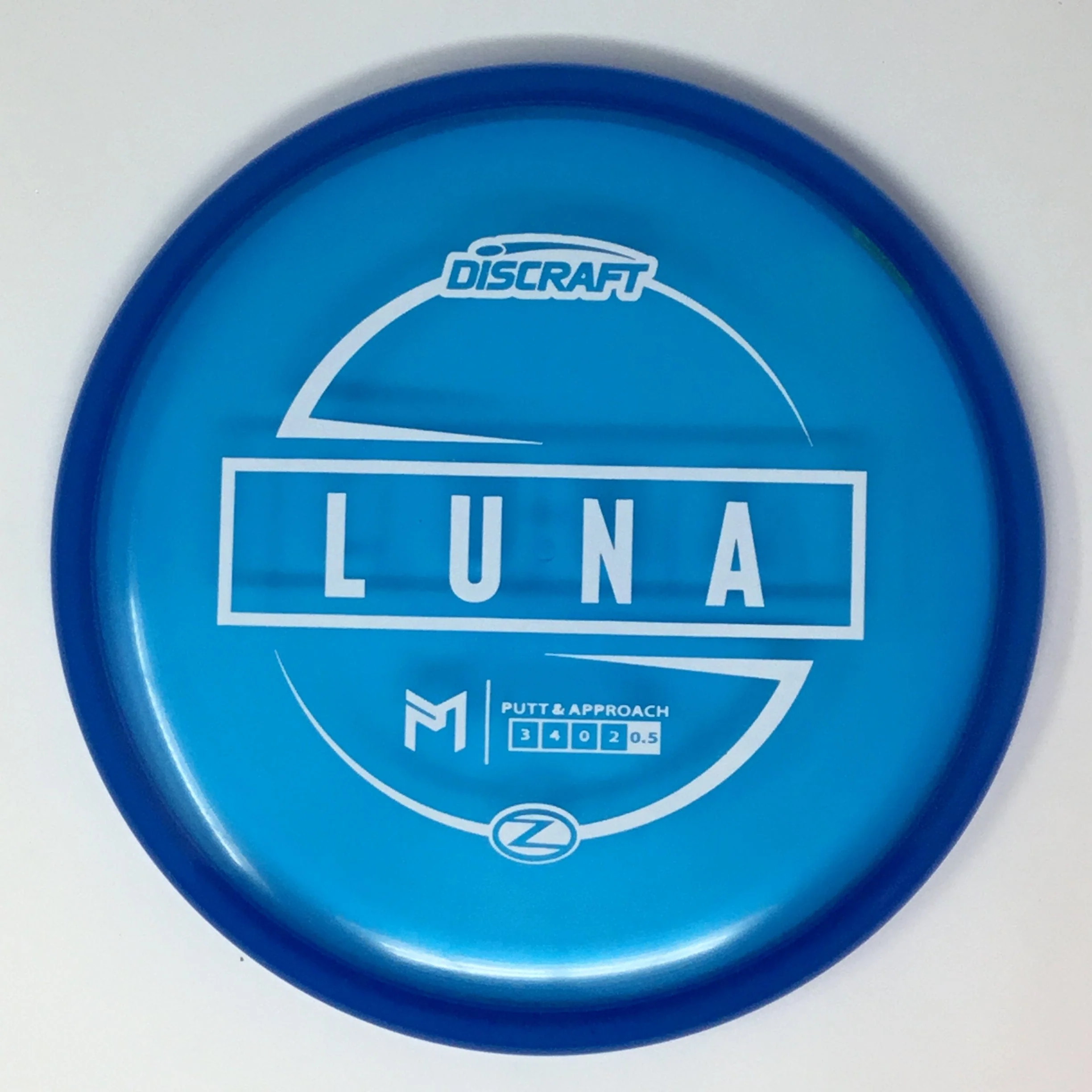 Luna (Z Line - Paul McBeth Line) - Image 6