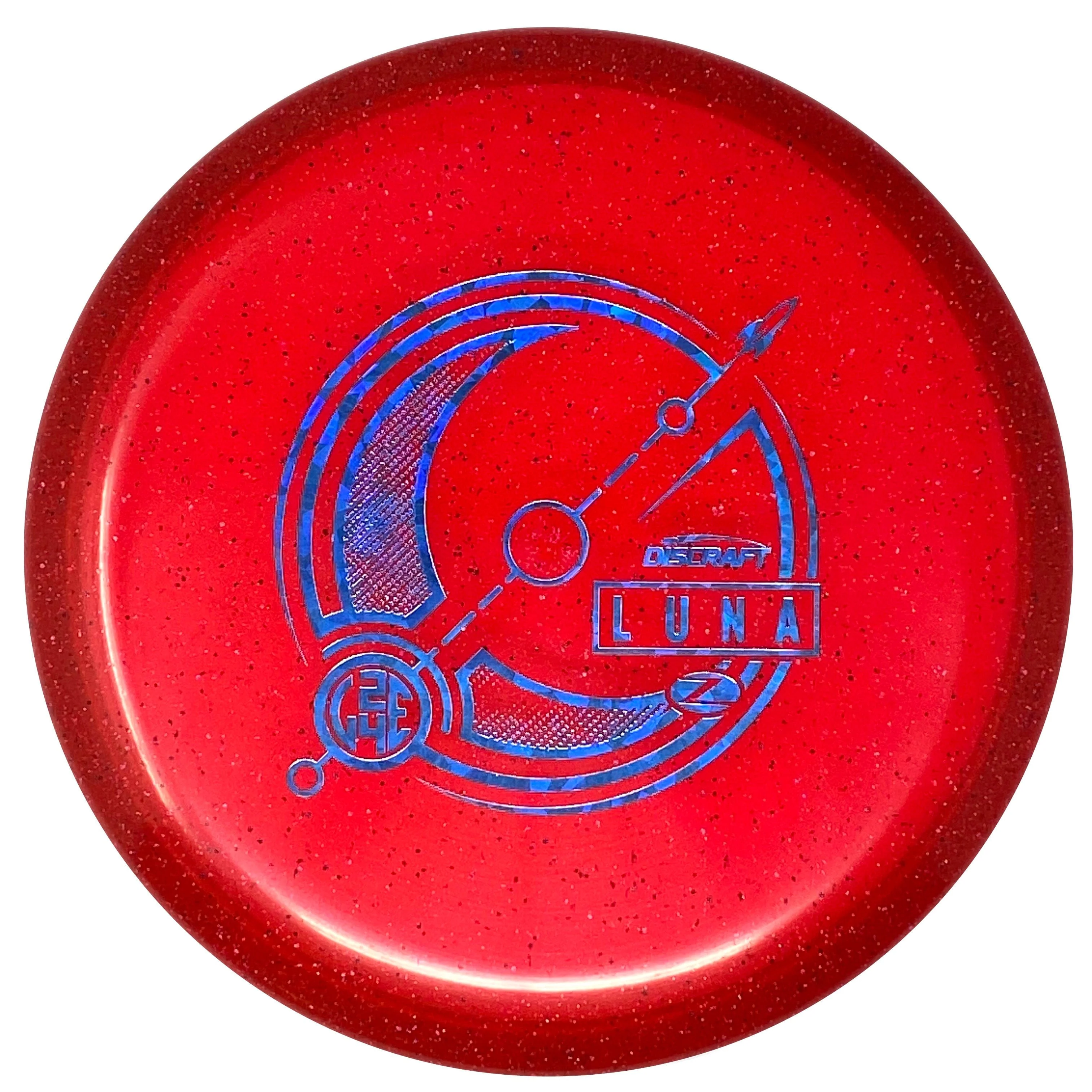 Luna (Z Sparkle - 2024 Ledgestone Edition)