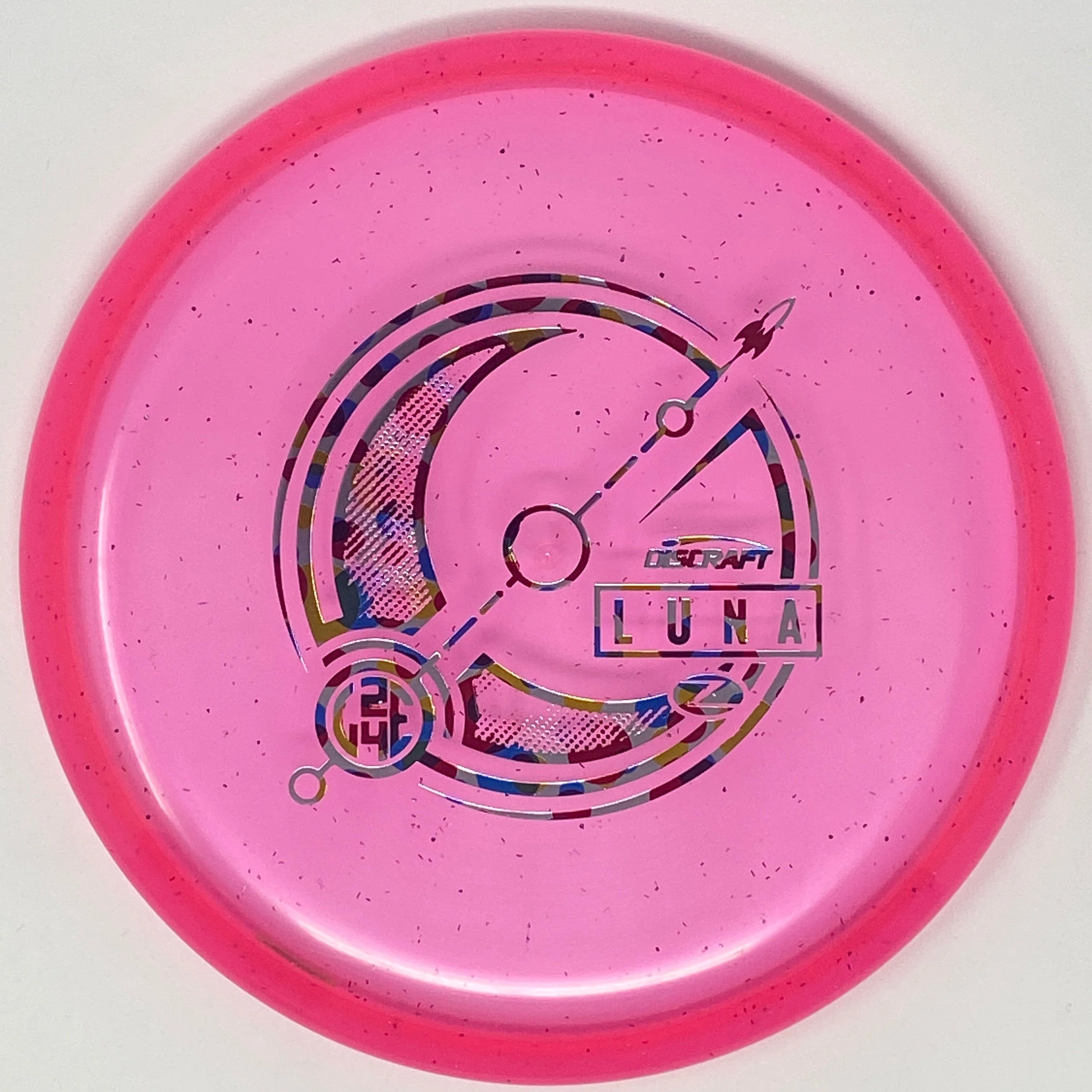 Luna (Z Sparkle - 2024 Ledgestone Edition) - Image 3
