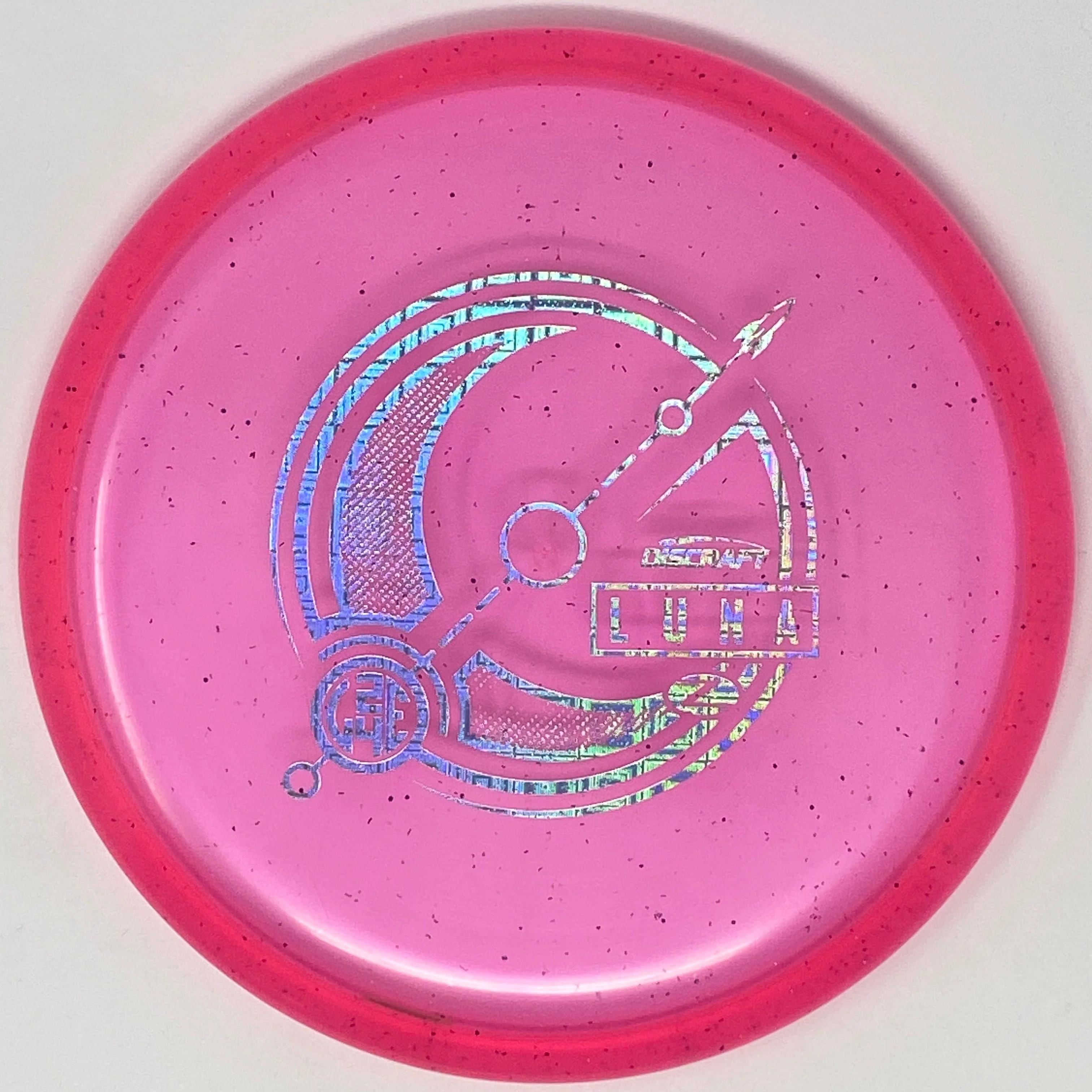 Luna (Z Sparkle - 2024 Ledgestone Edition) - Image 4