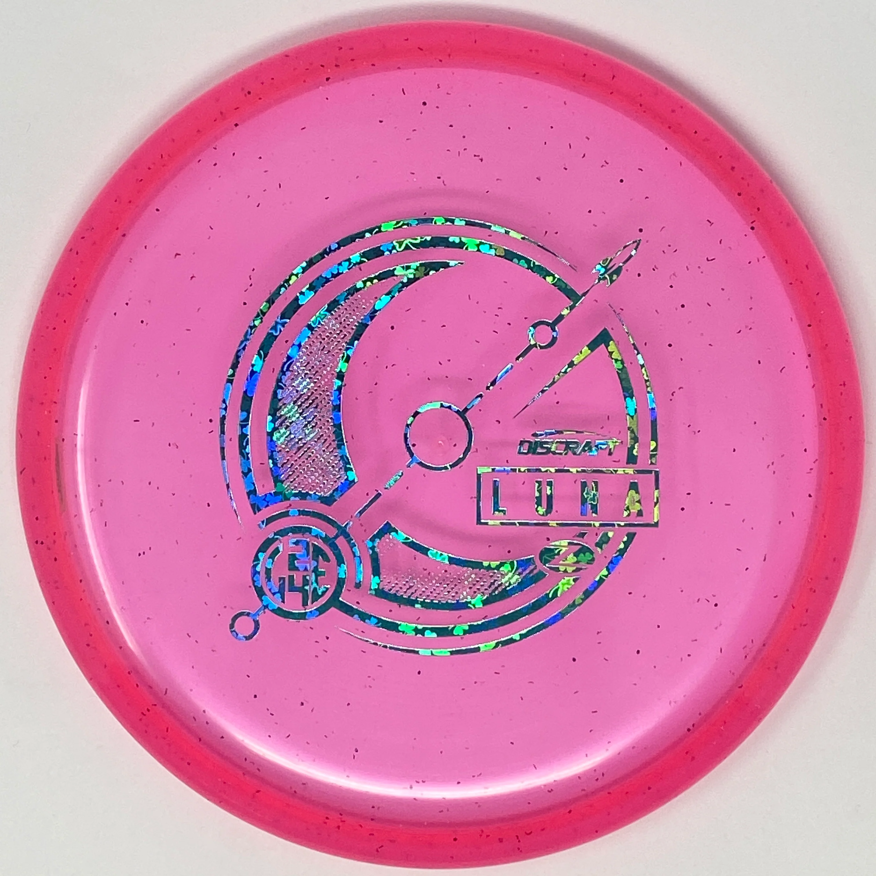 Luna (Z Sparkle - 2024 Ledgestone Edition) - Image 5