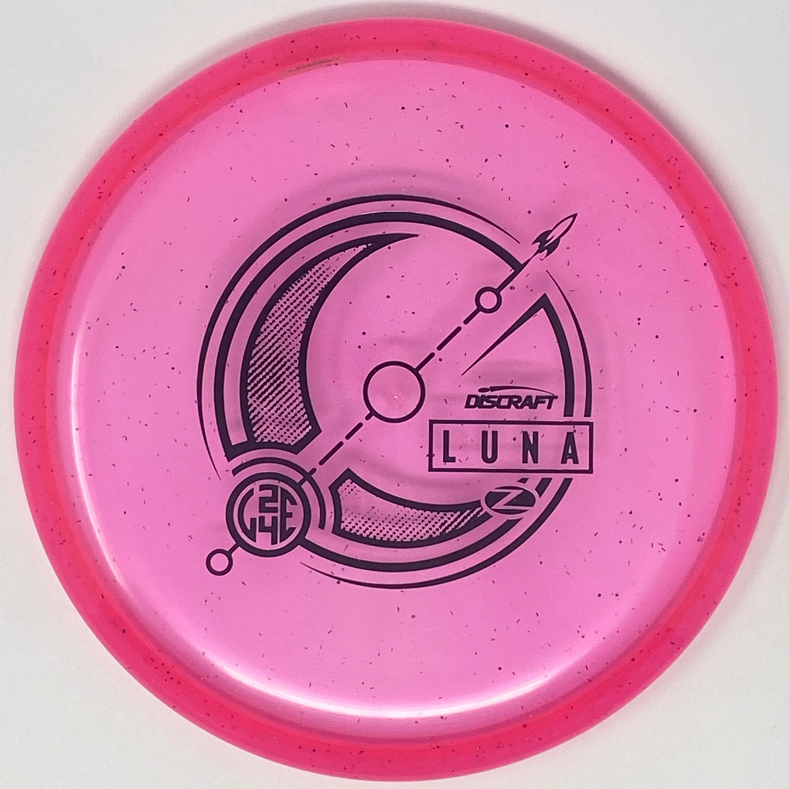 Luna (Z Sparkle - 2024 Ledgestone Edition) - Image 6
