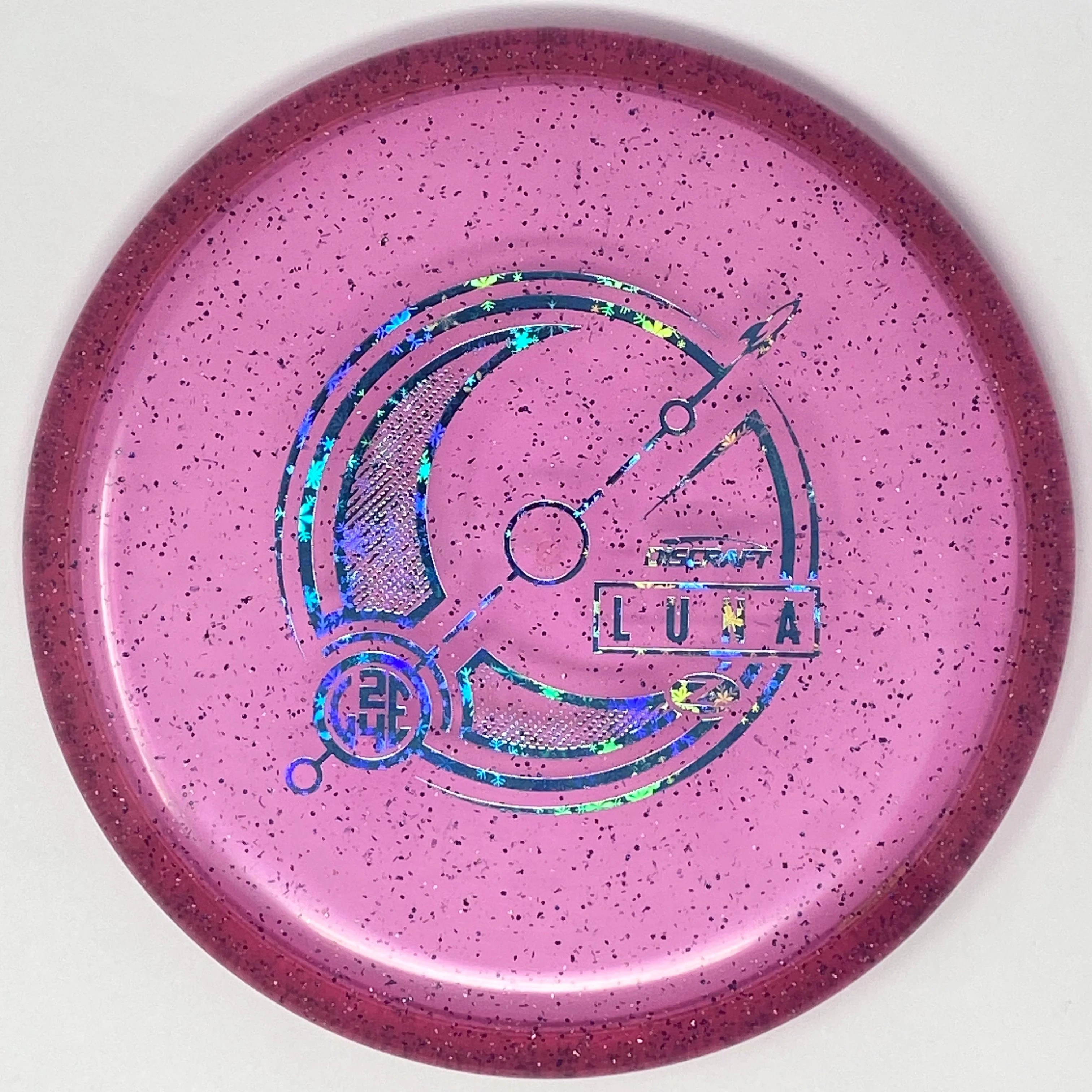 Luna (Z Sparkle - 2024 Ledgestone Edition) - Image 9