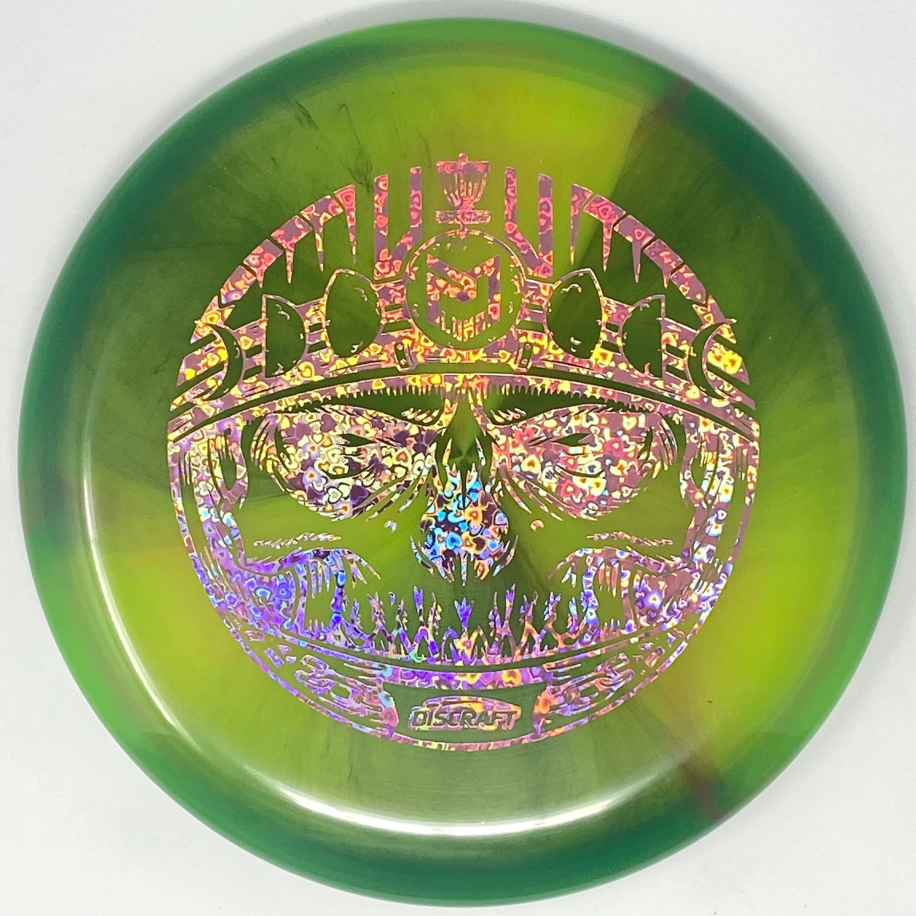 Luna (Z Swirl - Paul McBeth Line - Limited Edition) - Image 11