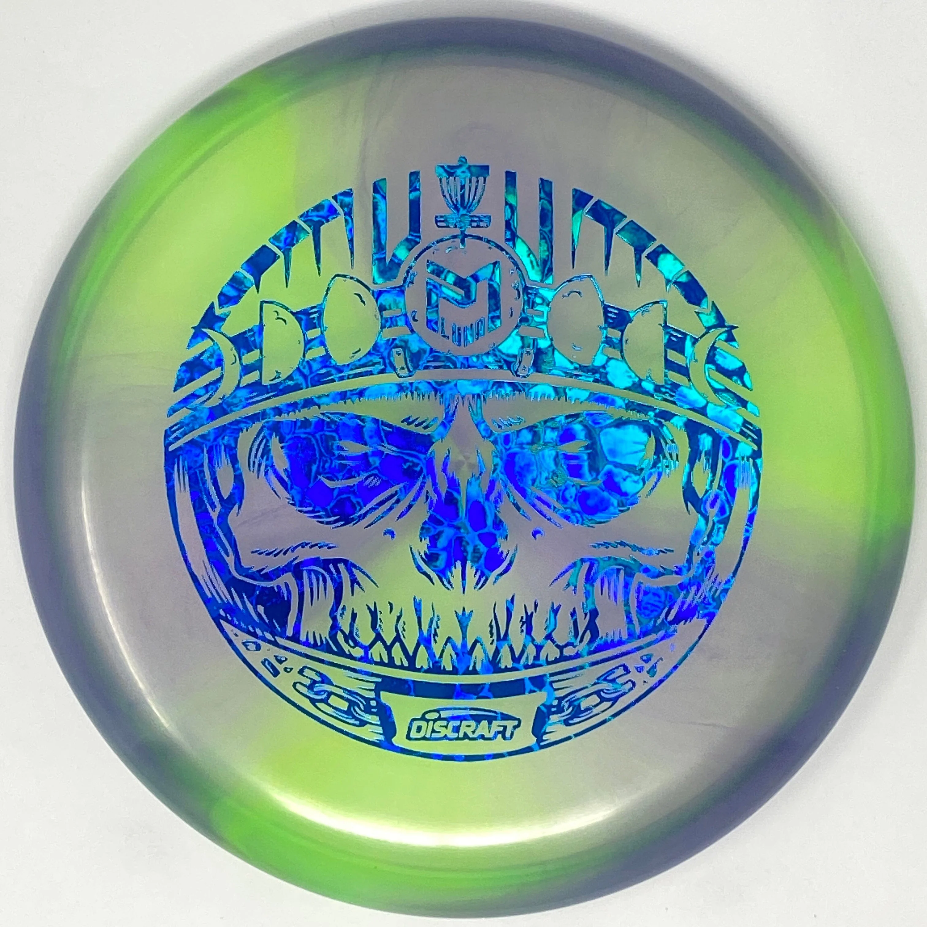 Luna (Z Swirl - Paul McBeth Line - Limited Edition) - Image 17