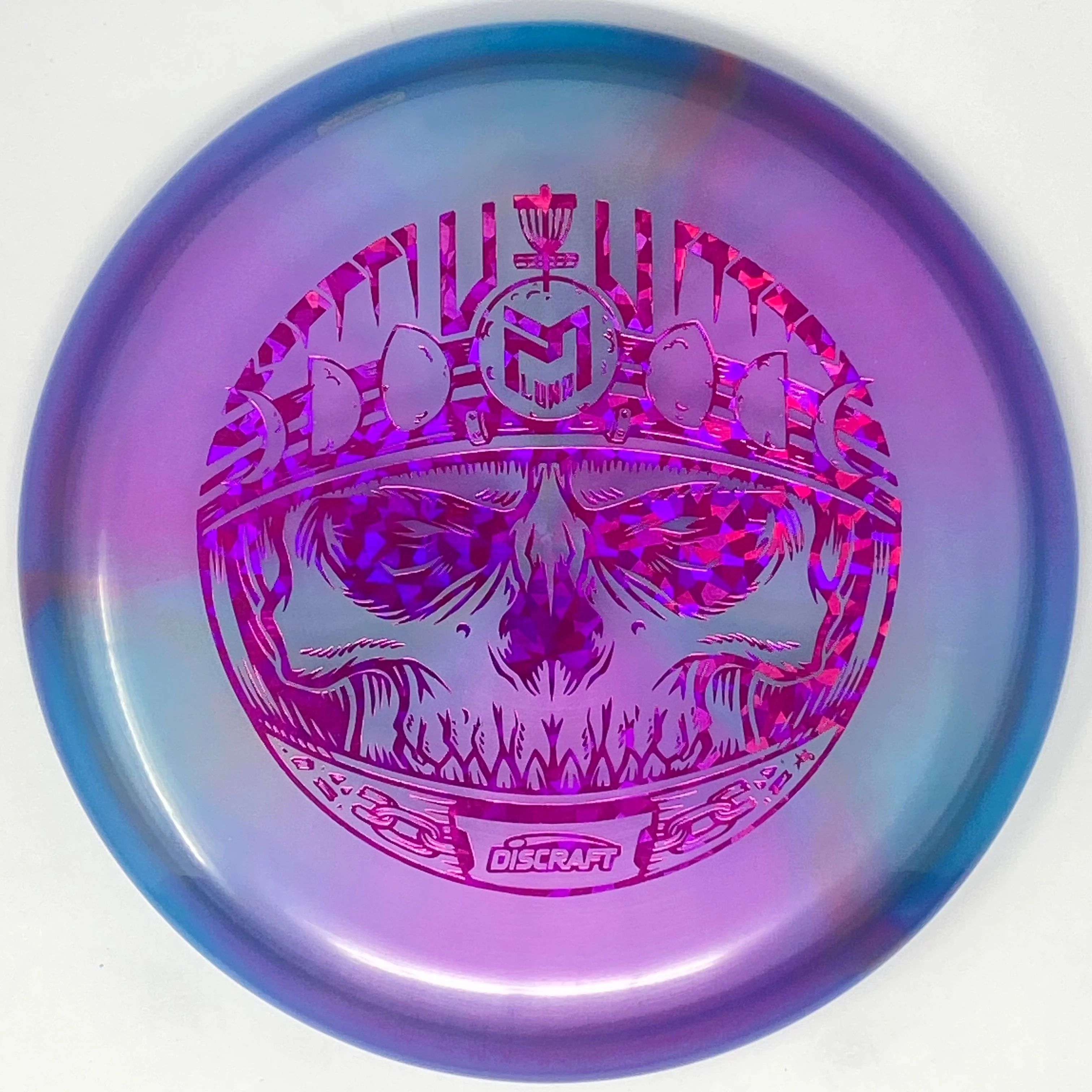 Luna (Z Swirl - Paul McBeth Line - Limited Edition) - Image 20