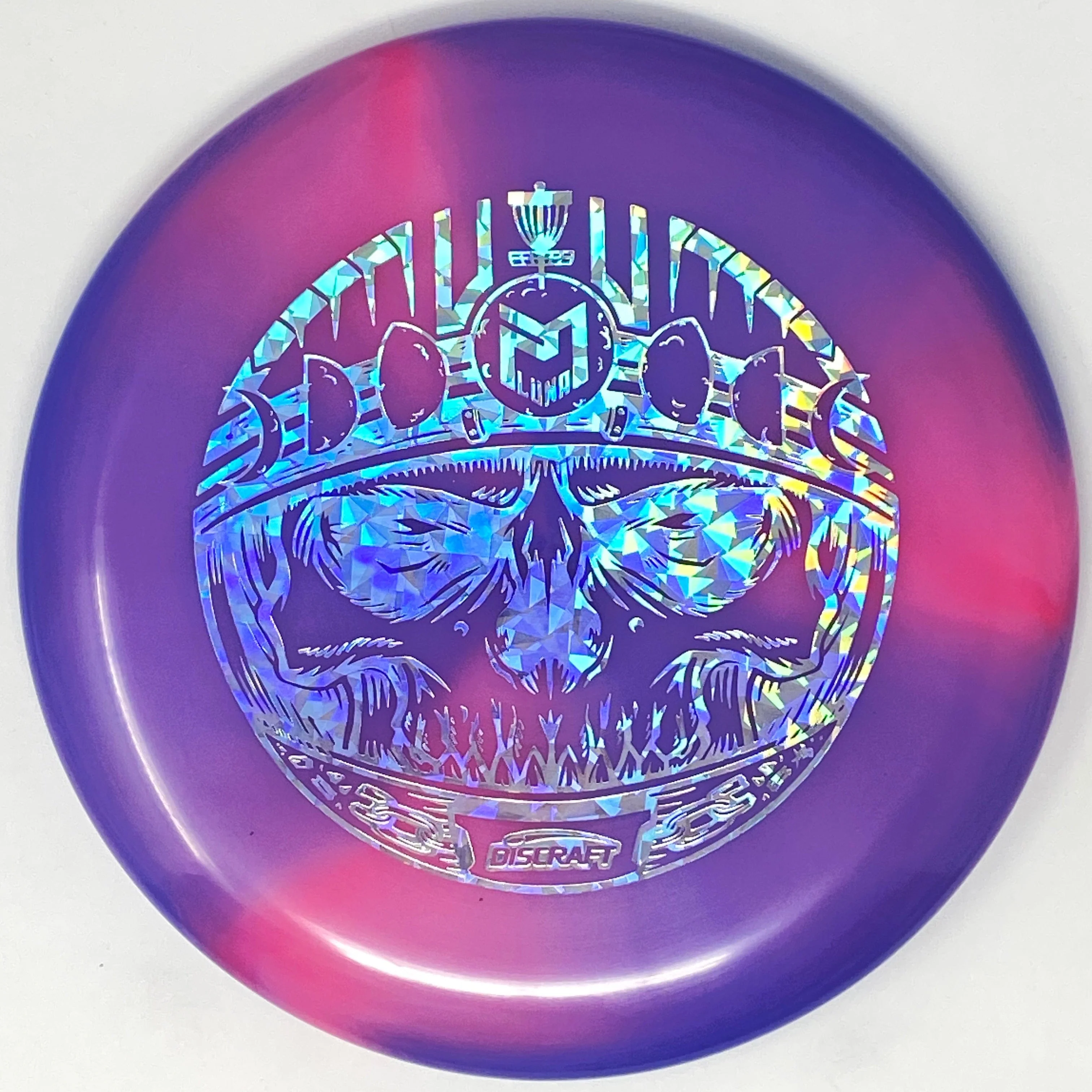 Luna (Z Swirl - Paul McBeth Line - Limited Edition) - Image 21