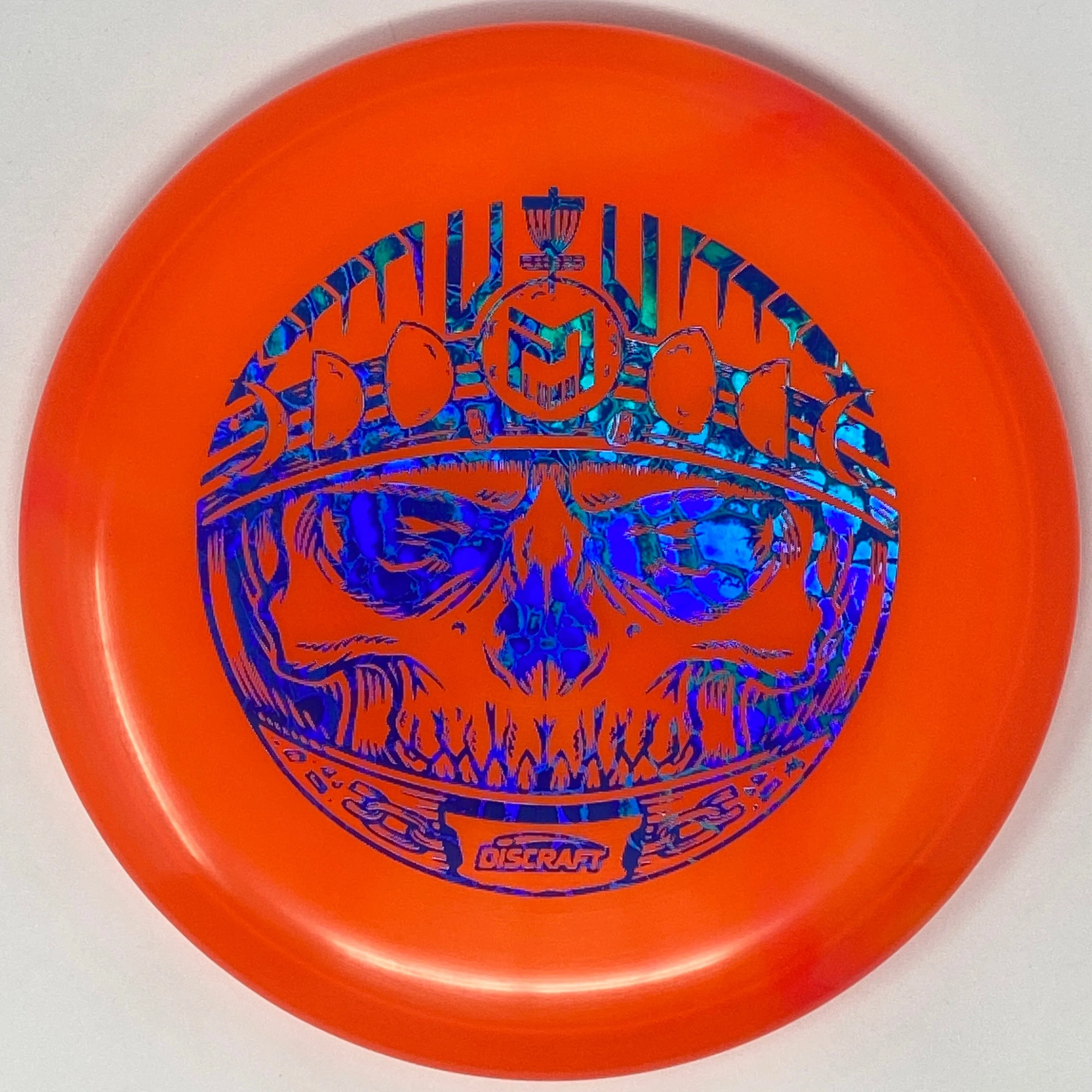 Luna (Z Swirl - Paul McBeth Line - Limited Edition) - Image 5
