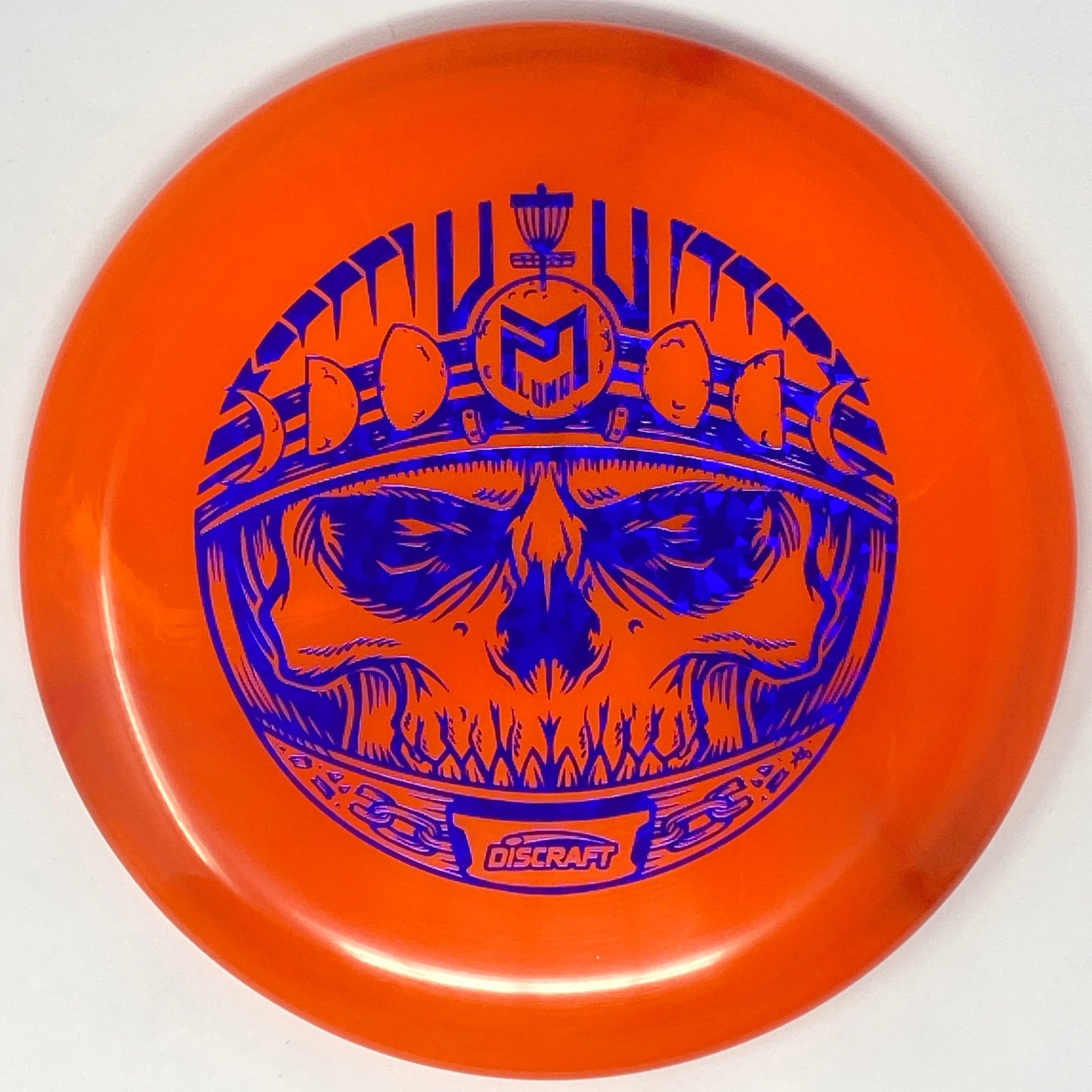 Luna (Z Swirl - Paul McBeth Line - Limited Edition) - Image 6