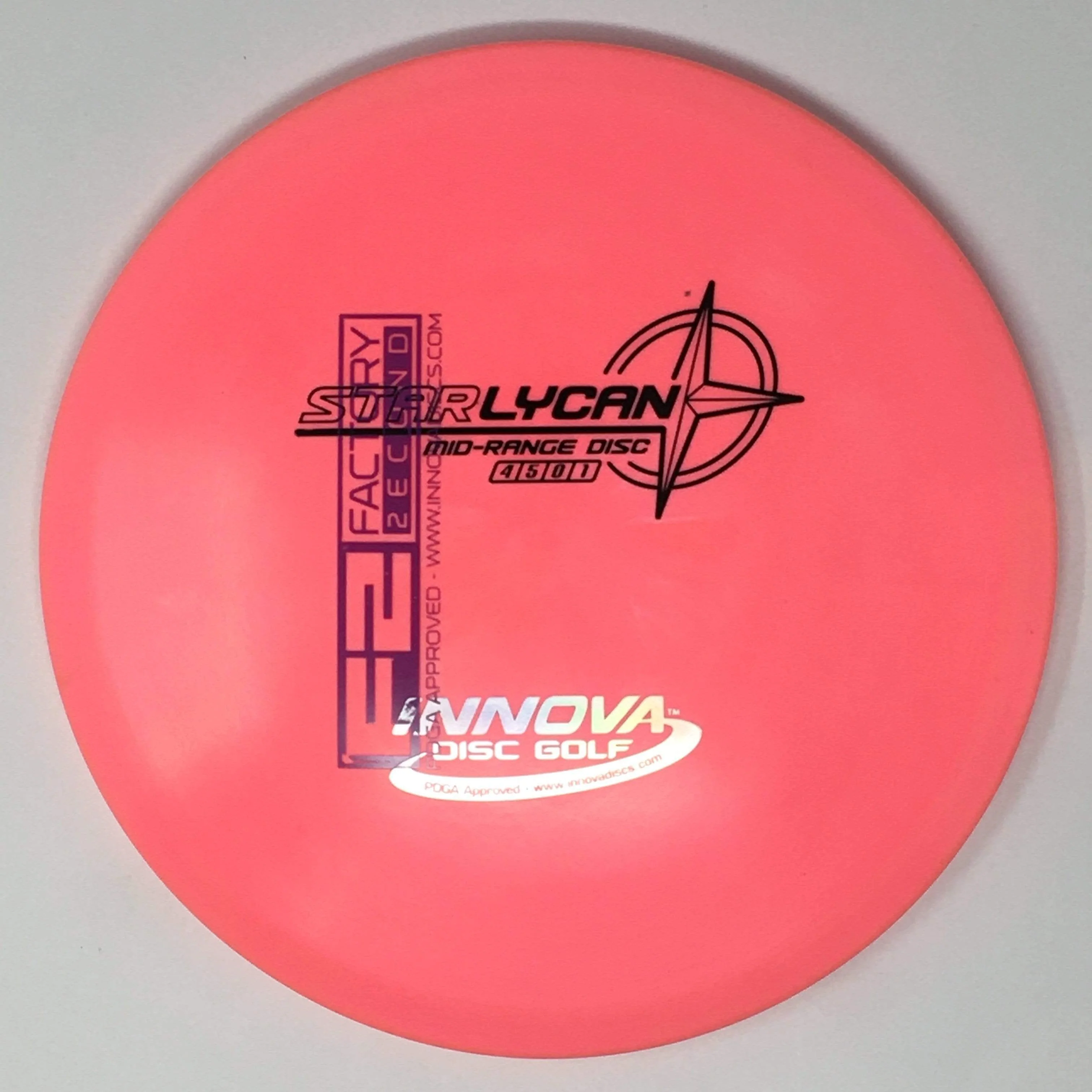 Lycan (Star - Factory Second) - Image 3