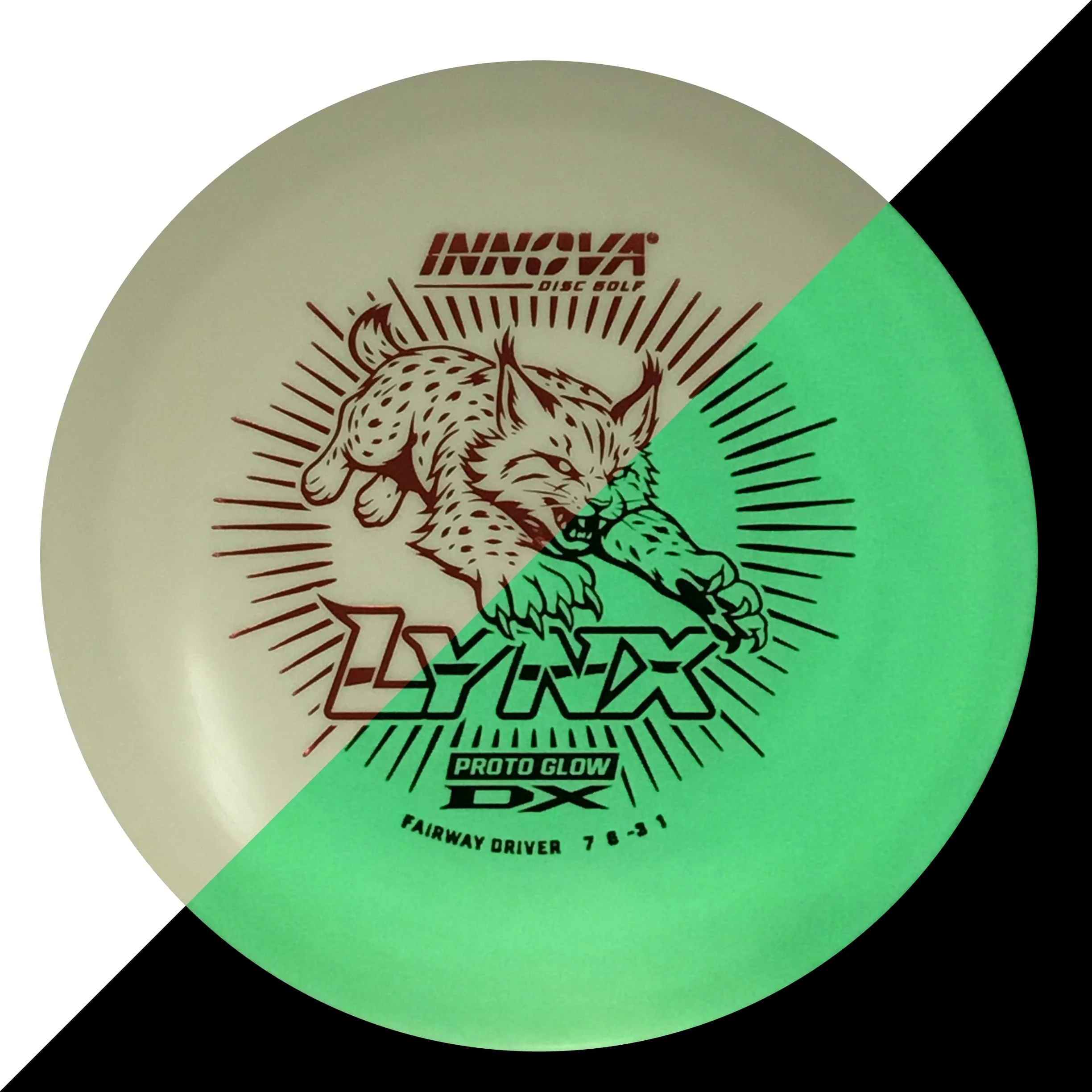 Lynx (DX Proto Glow)