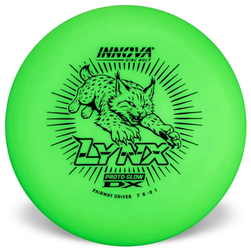Lynx (DX Proto Glow) - Image 2