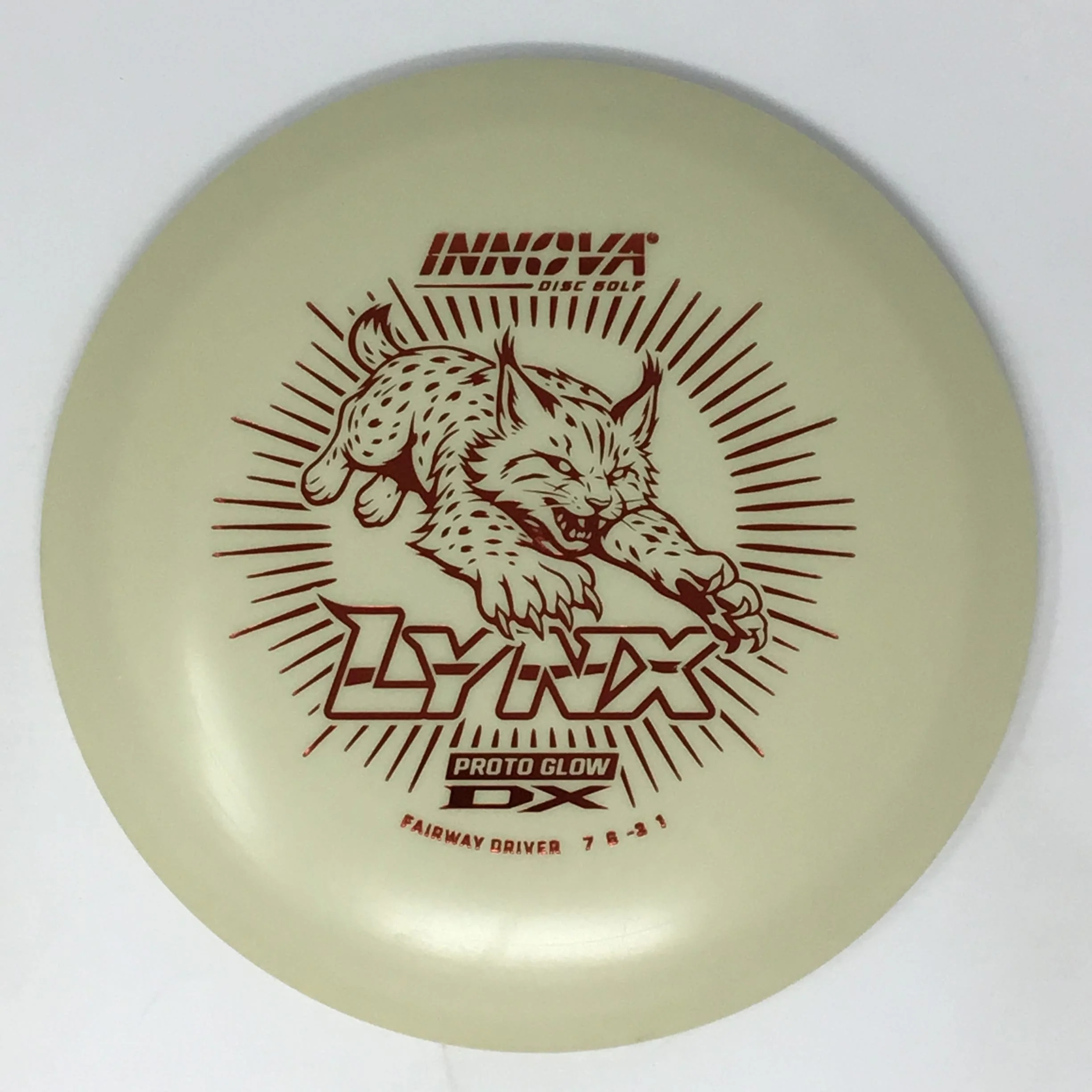 Lynx (DX Proto Glow) - Image 3