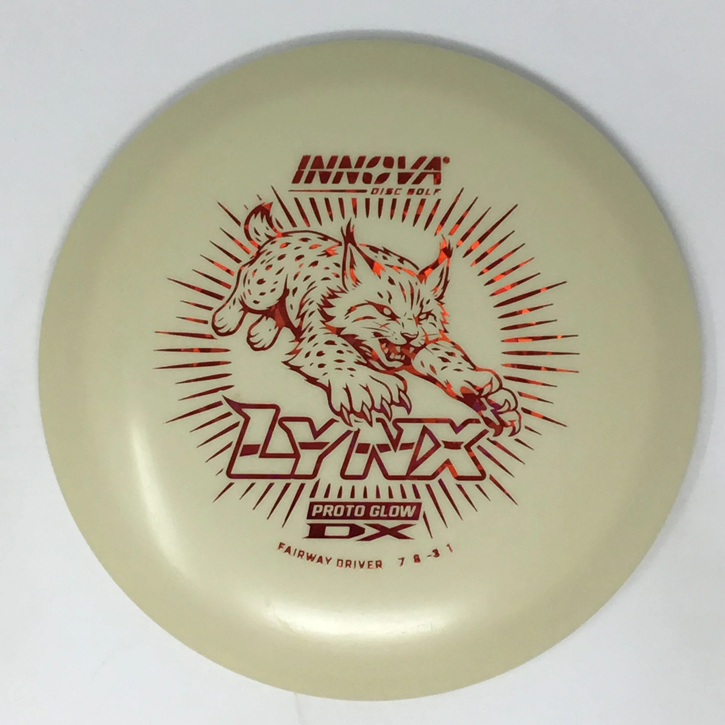 Lynx (DX Proto Glow) - Image 4