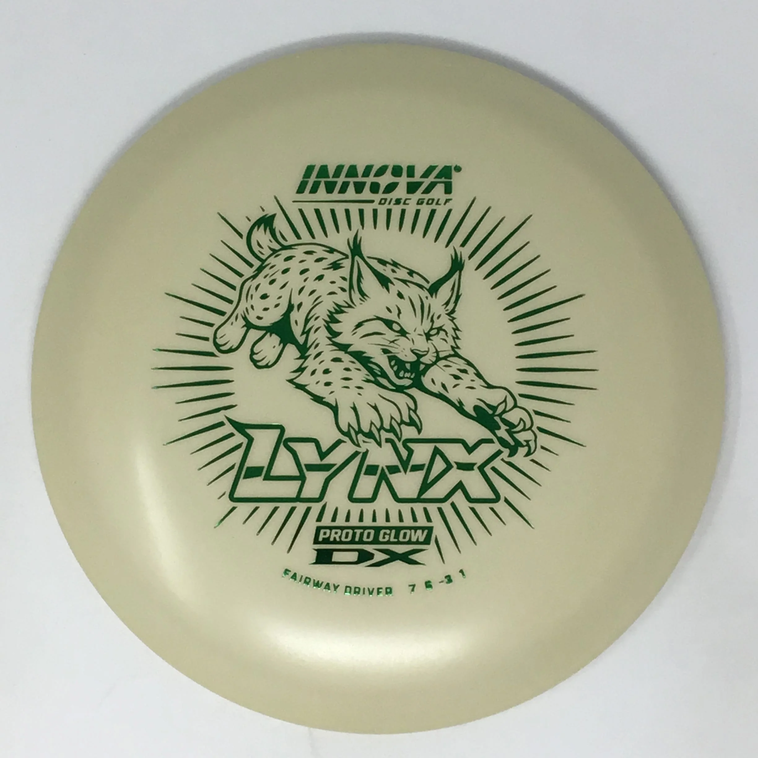 Lynx (DX Proto Glow) - Image 5