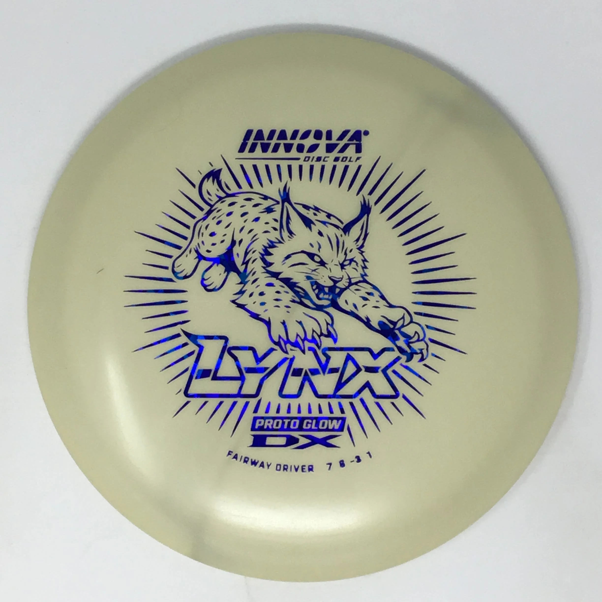 Lynx (DX Proto Glow) - Image 6