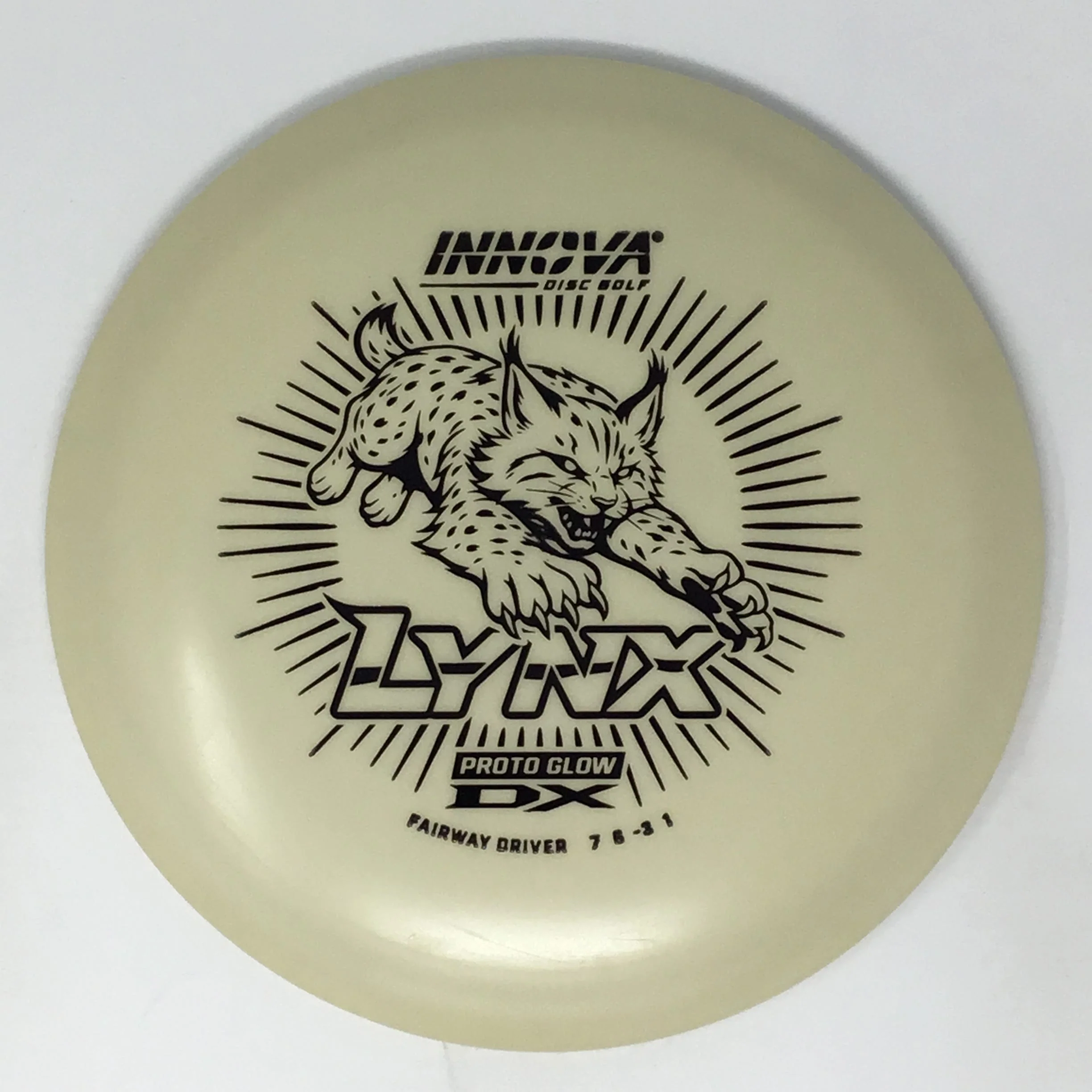 Lynx (DX Proto Glow) - Image 7