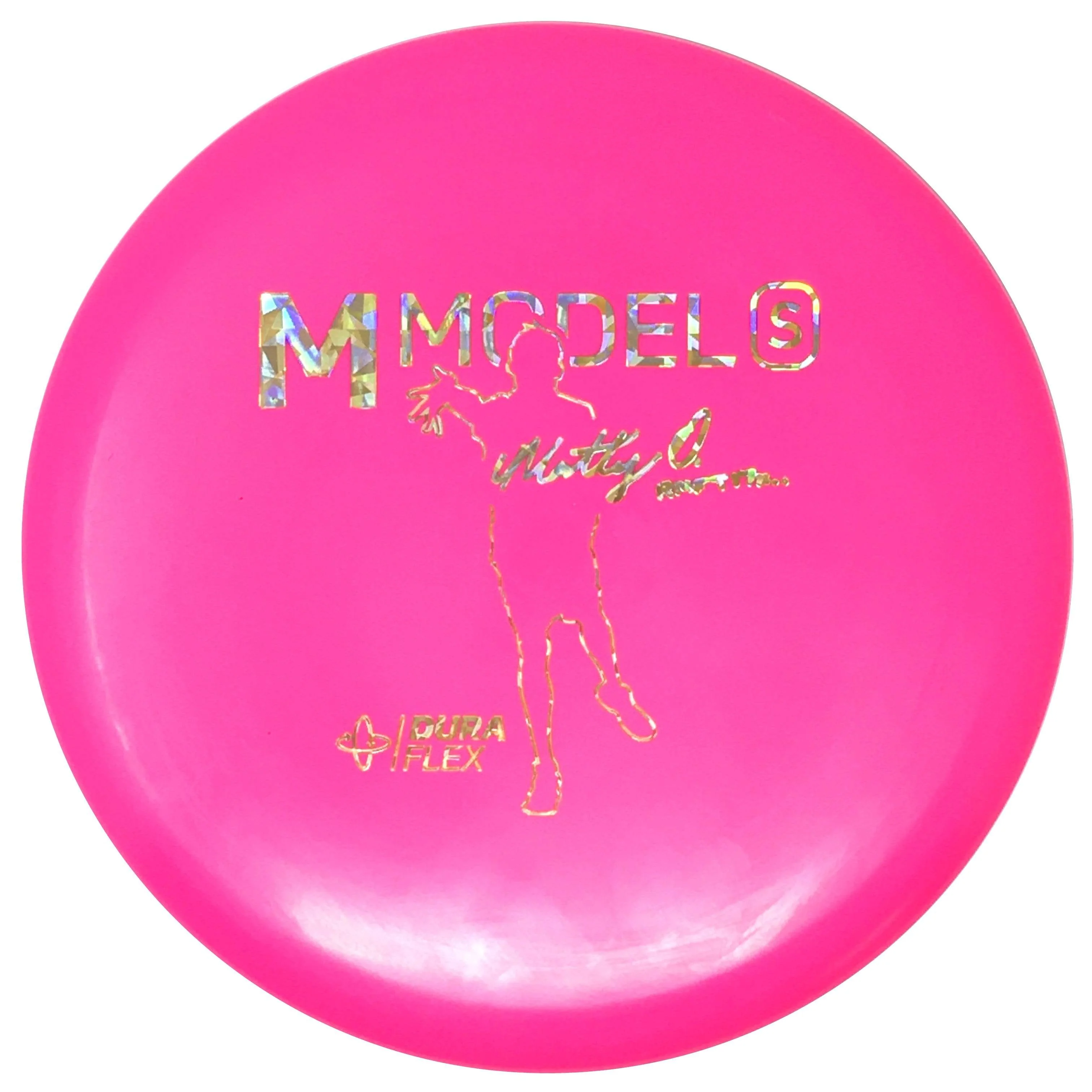M Model S (DuraFlex - Matt Orum 2021 Signature Series)