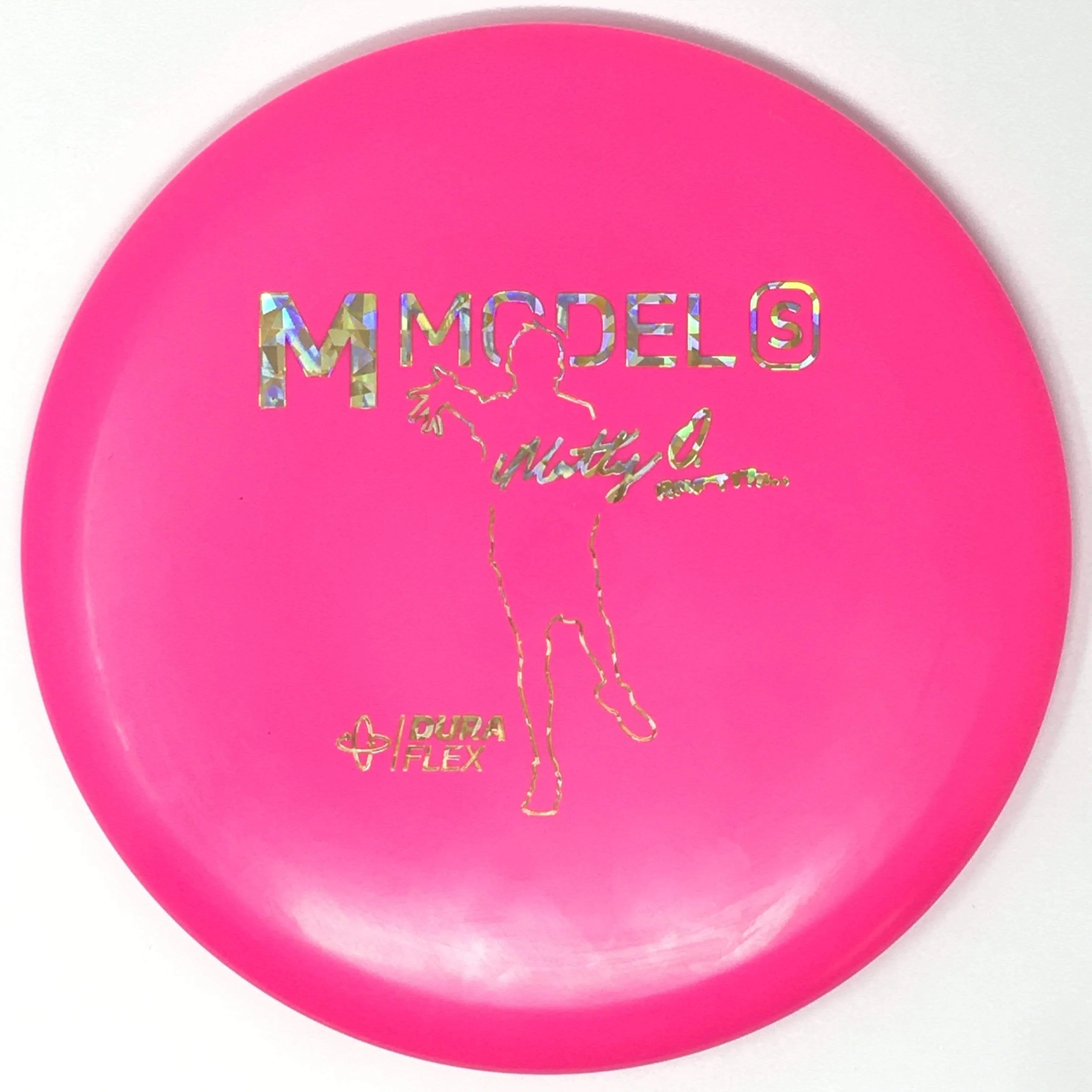 M Model S (DuraFlex - Matt Orum 2021 Signature Series) - Image 3