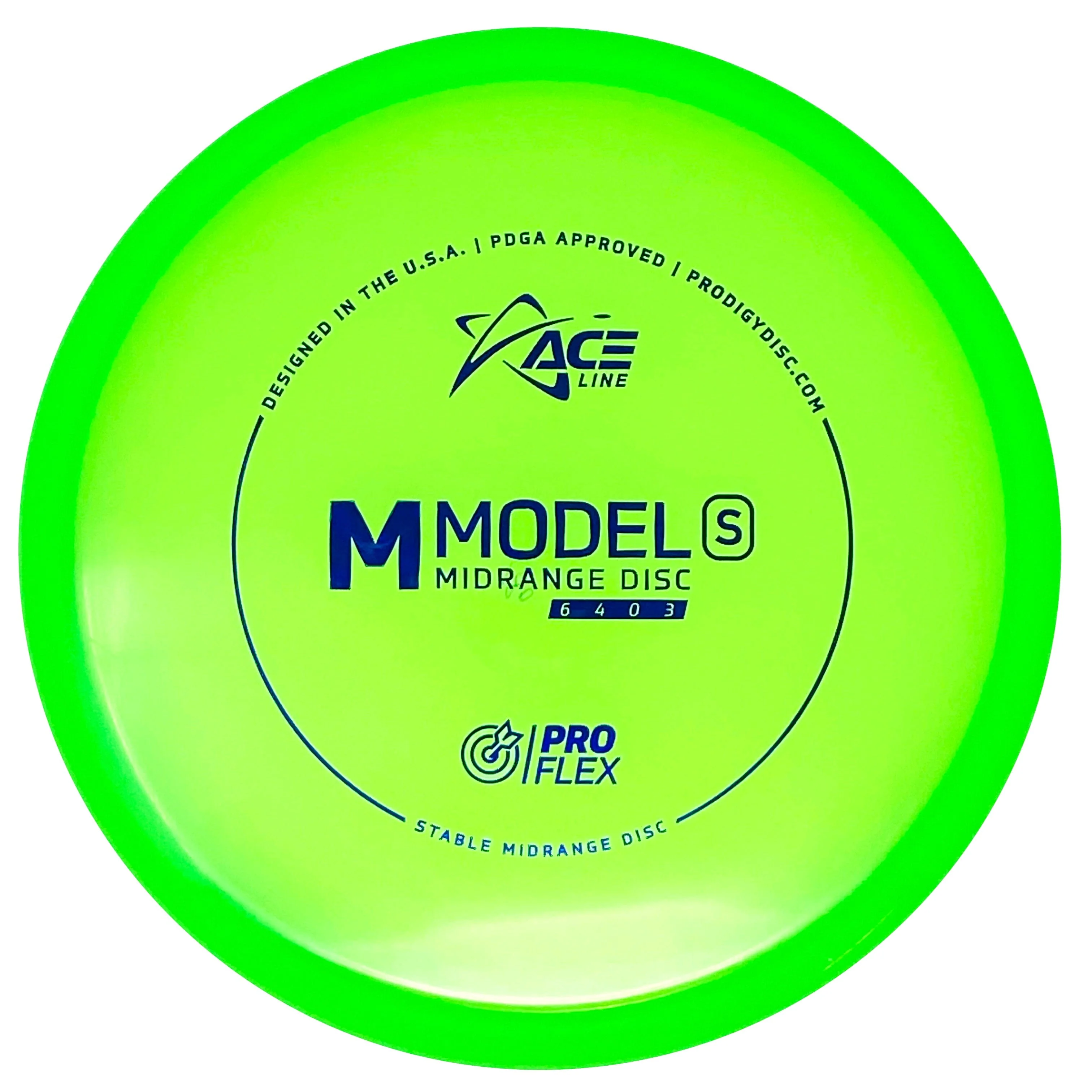 M Model S (ProFlex)