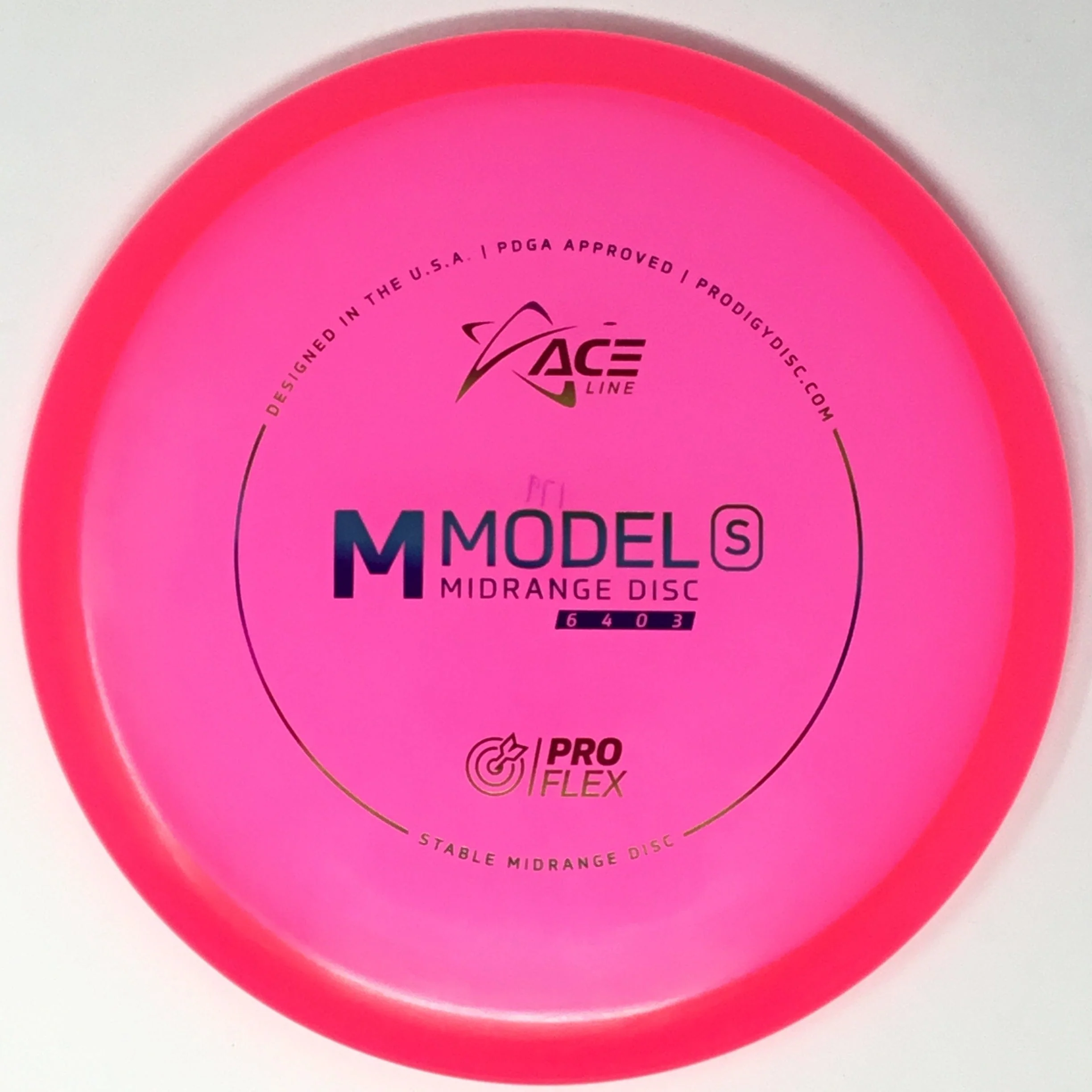 M Model S (ProFlex) - Image 2