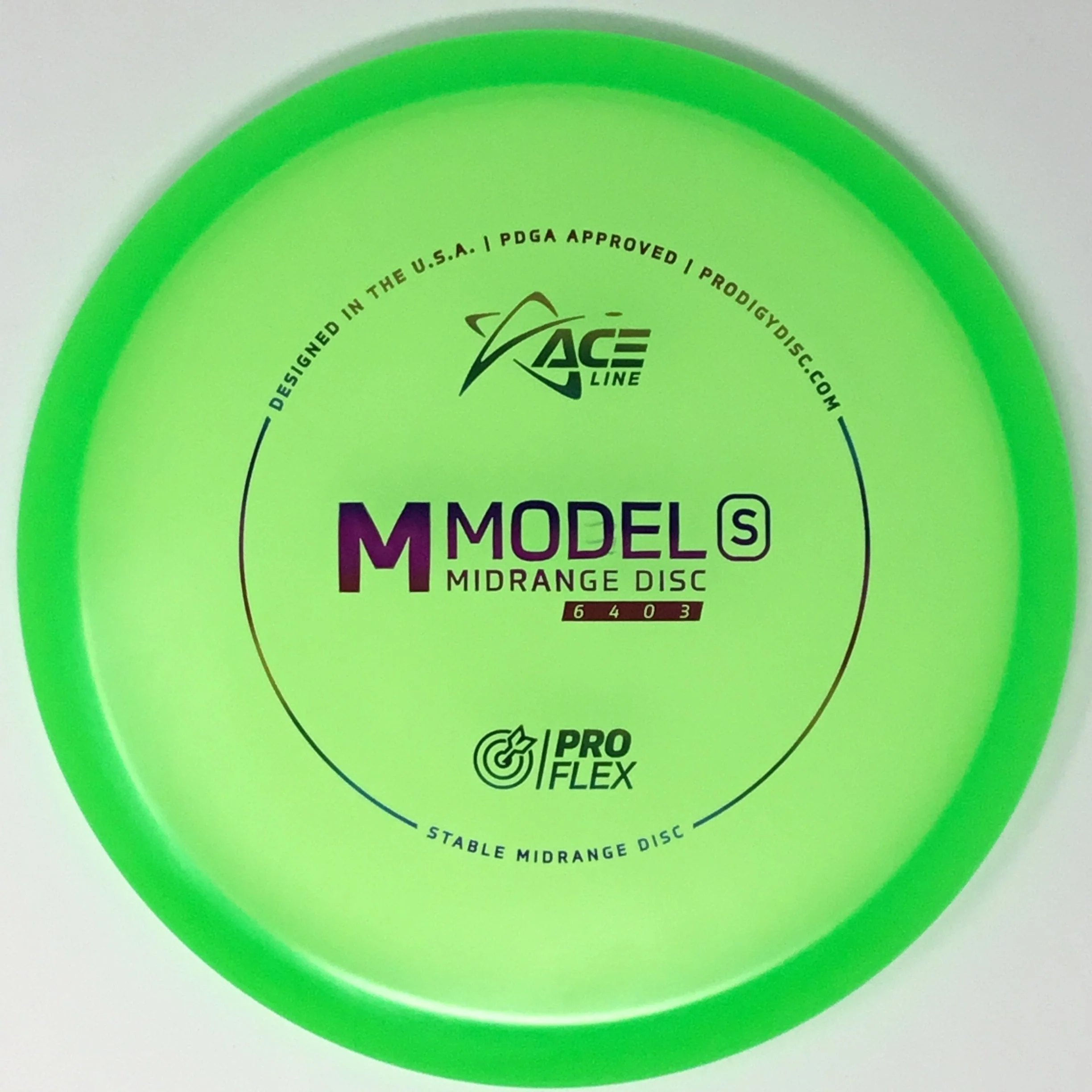M Model S (ProFlex) - Image 3