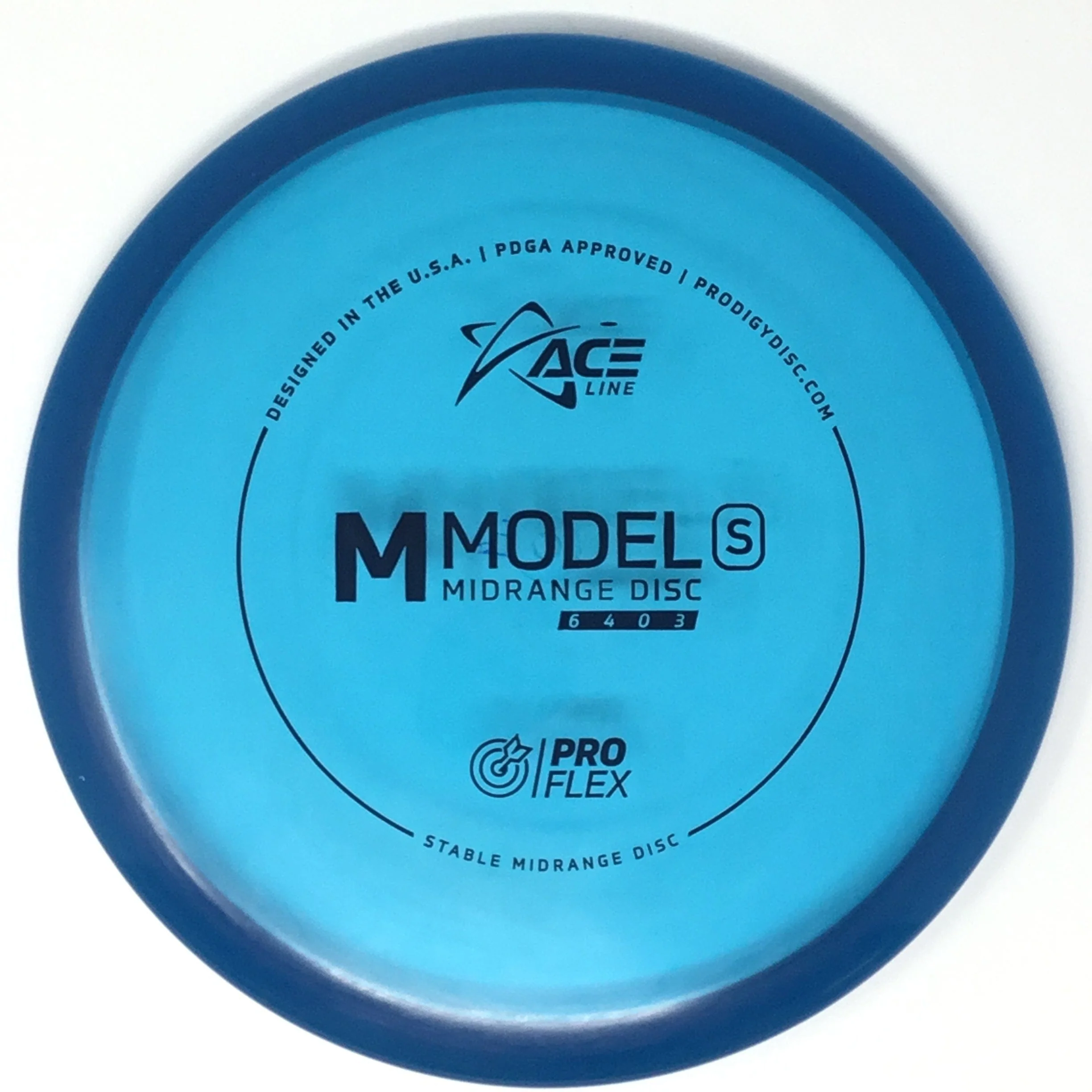 M Model S (ProFlex) - Image 4