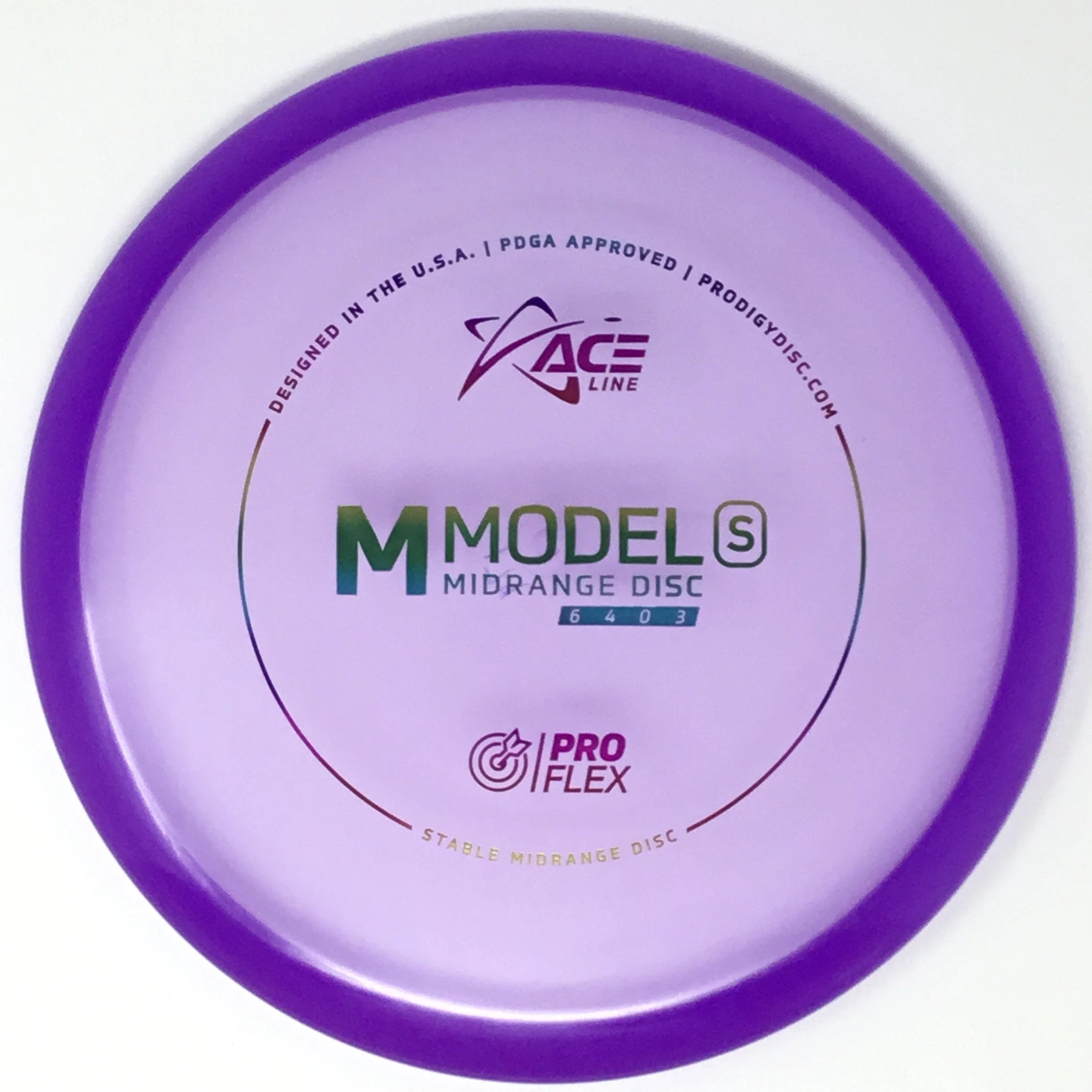 M Model S (ProFlex) - Image 5