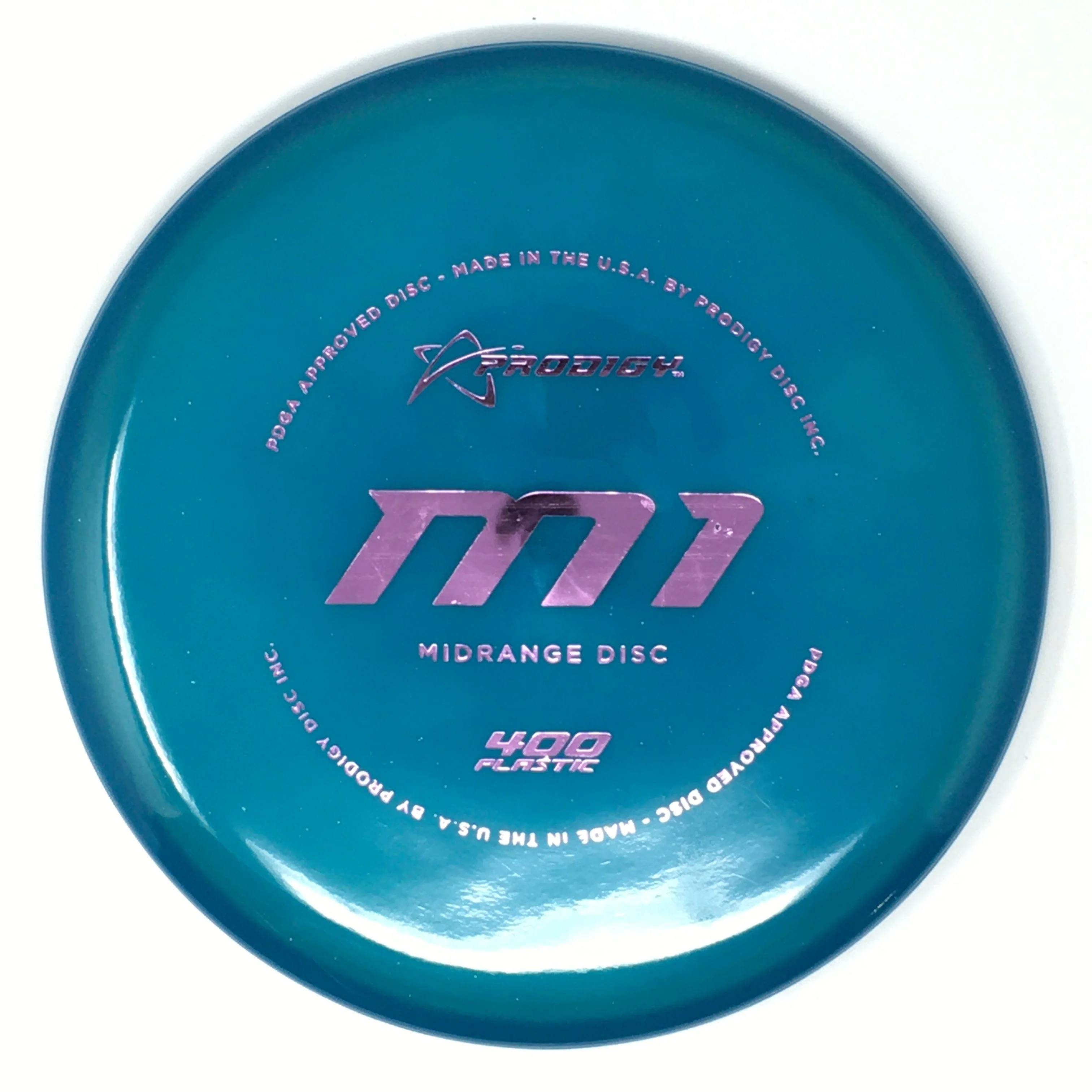M1 (400)