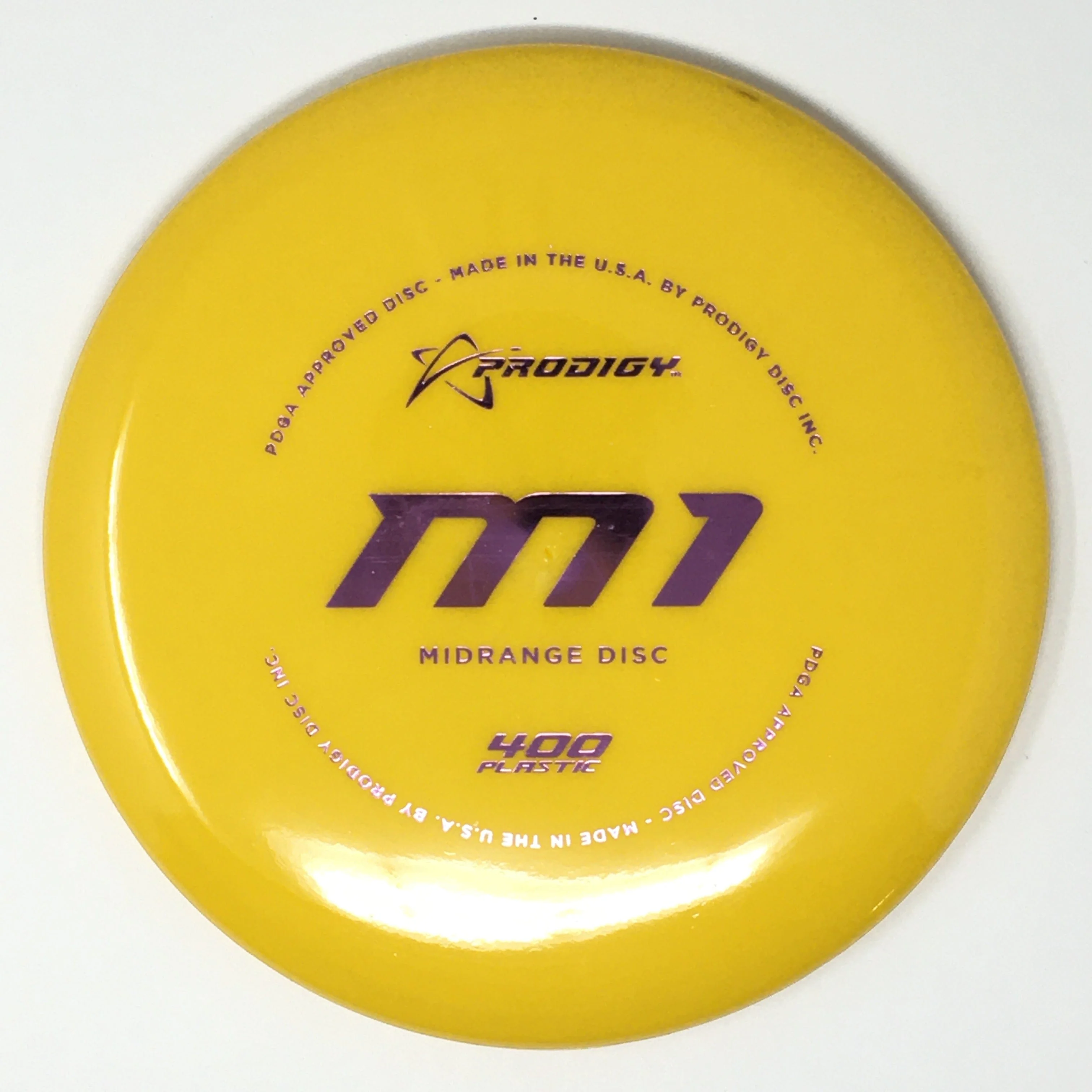 M1 (400) - Image 10