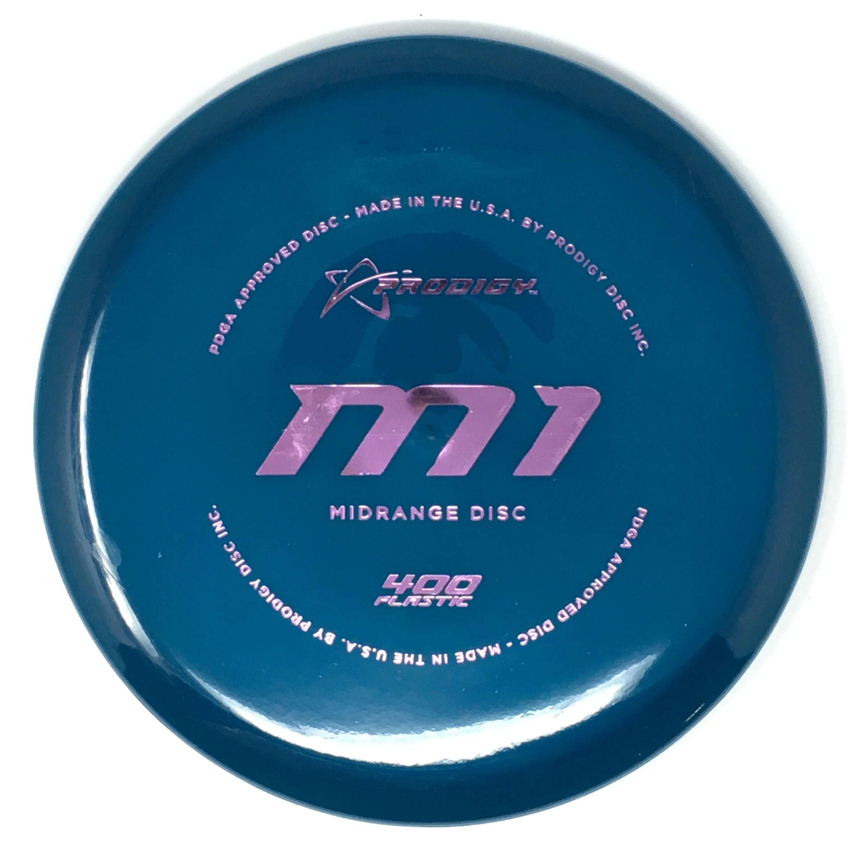 M1 (400) - Image 11