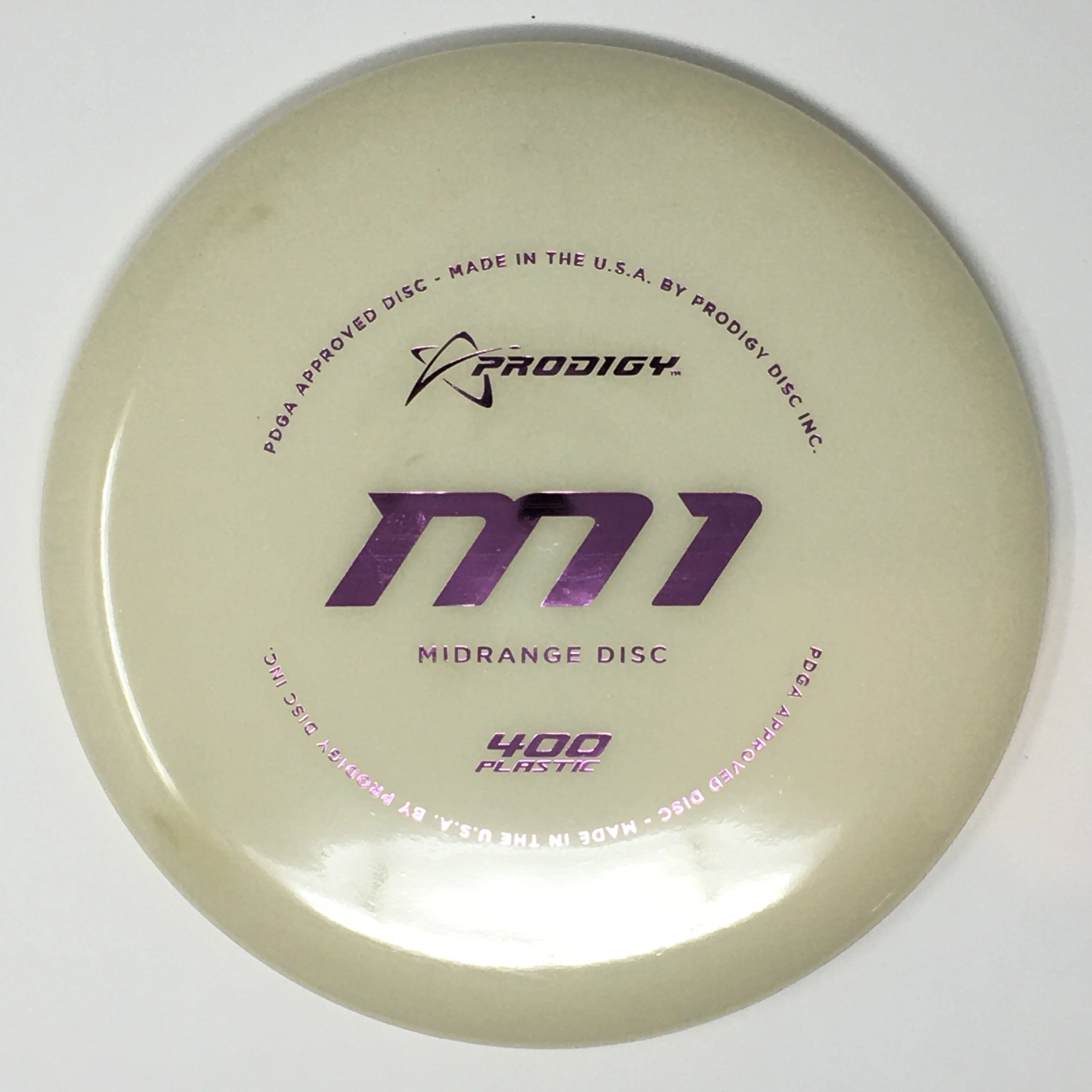 M1 (400) - Image 12
