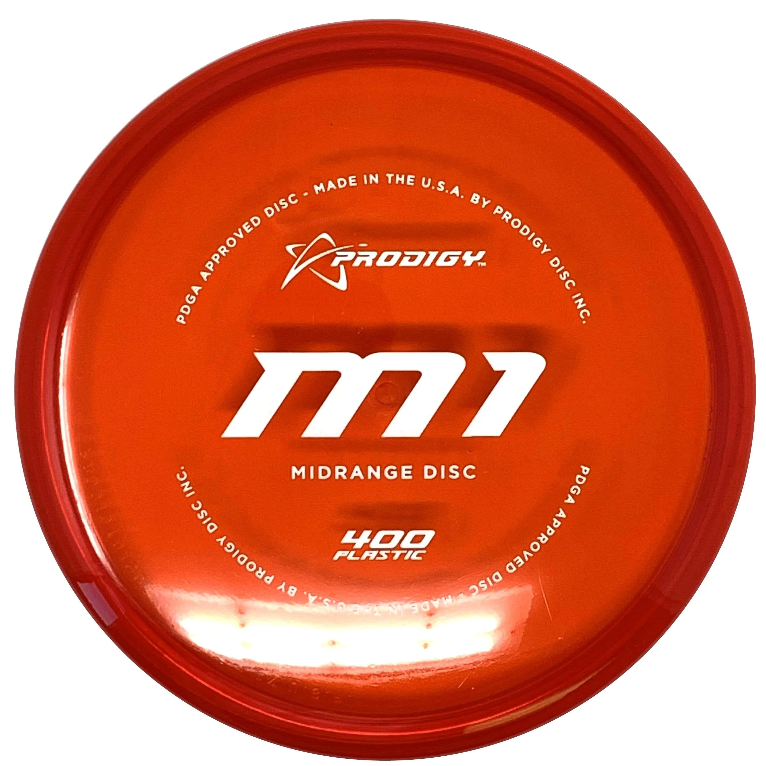 M1 (400) - Image 2