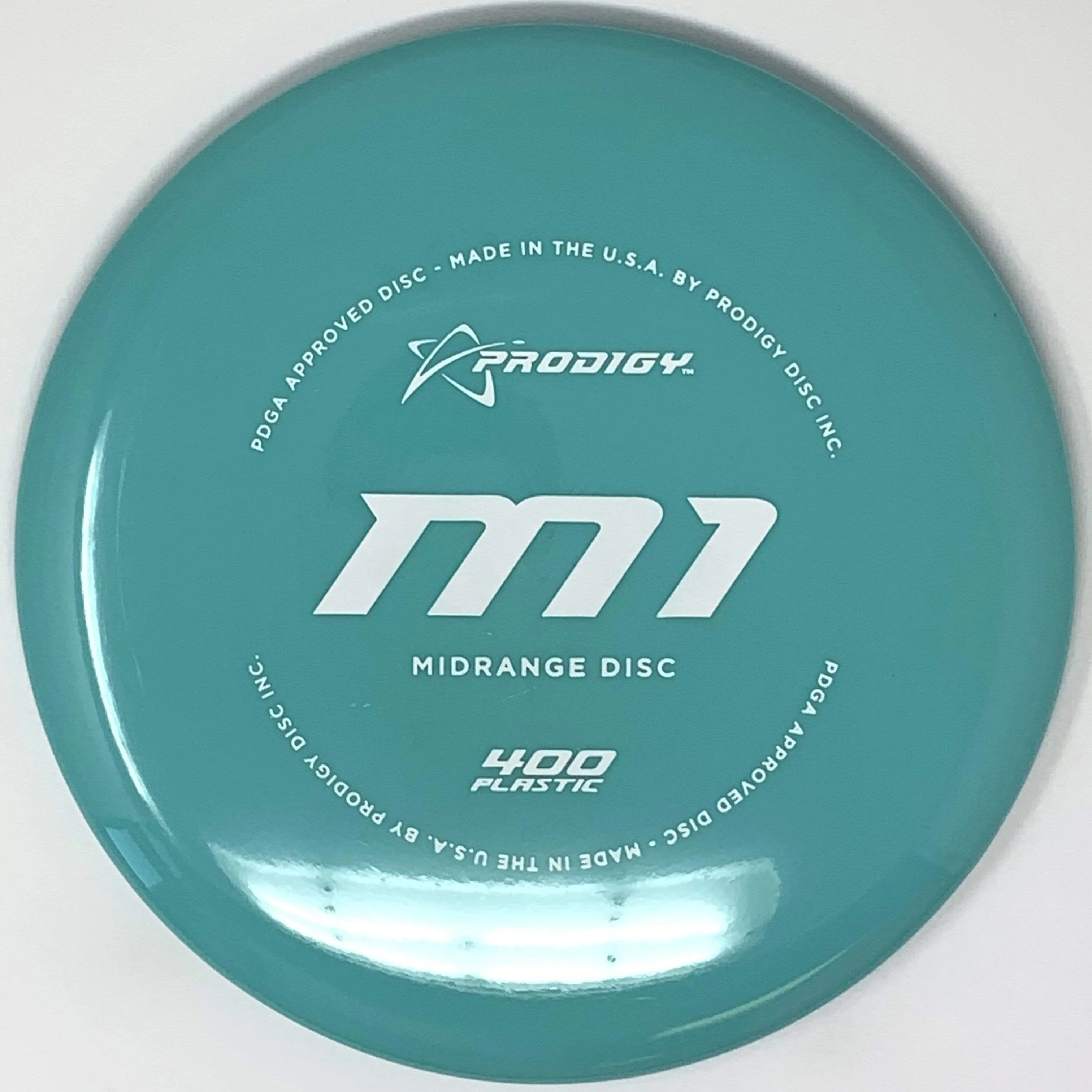 M1 (400) - Image 3
