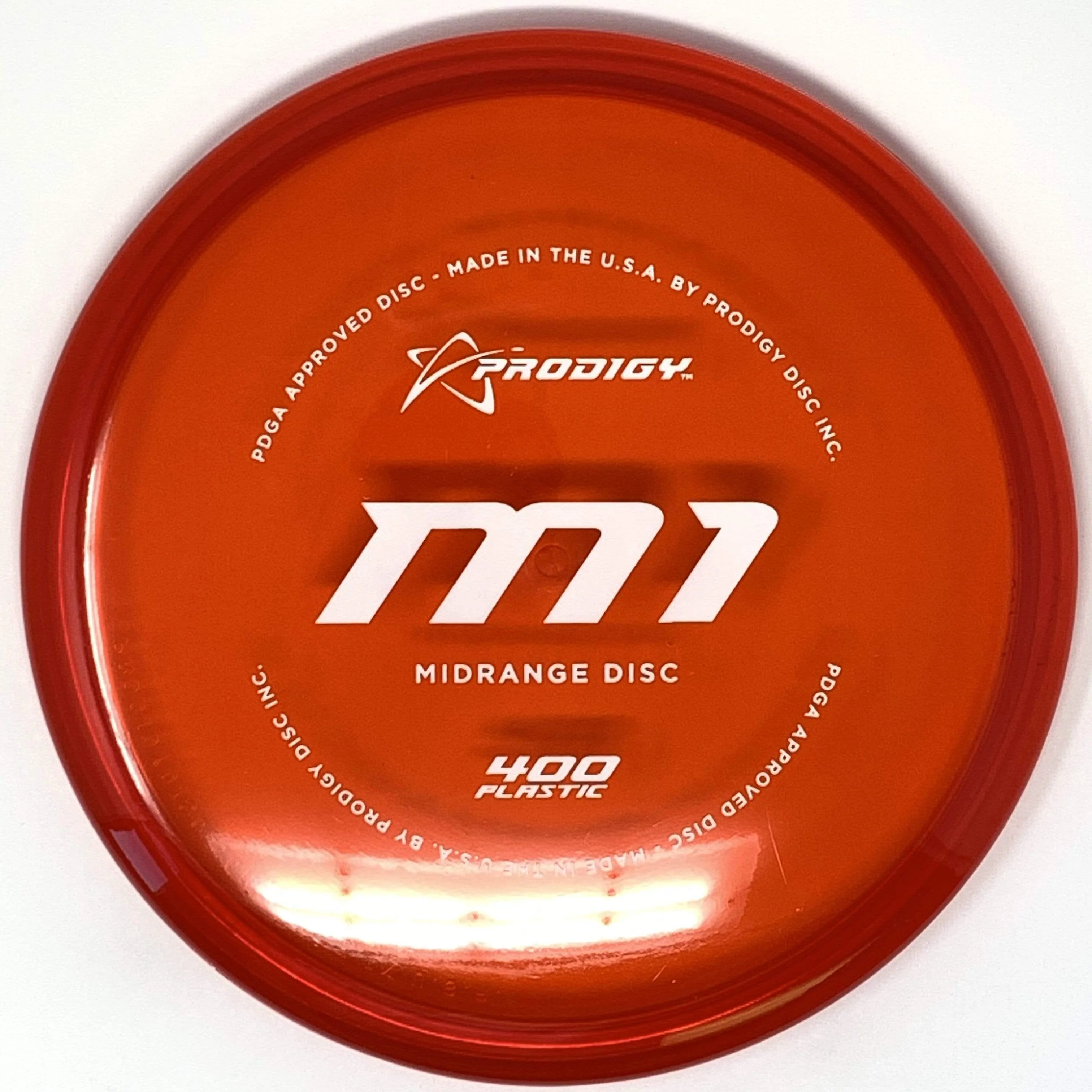 M1 (400) - Image 4