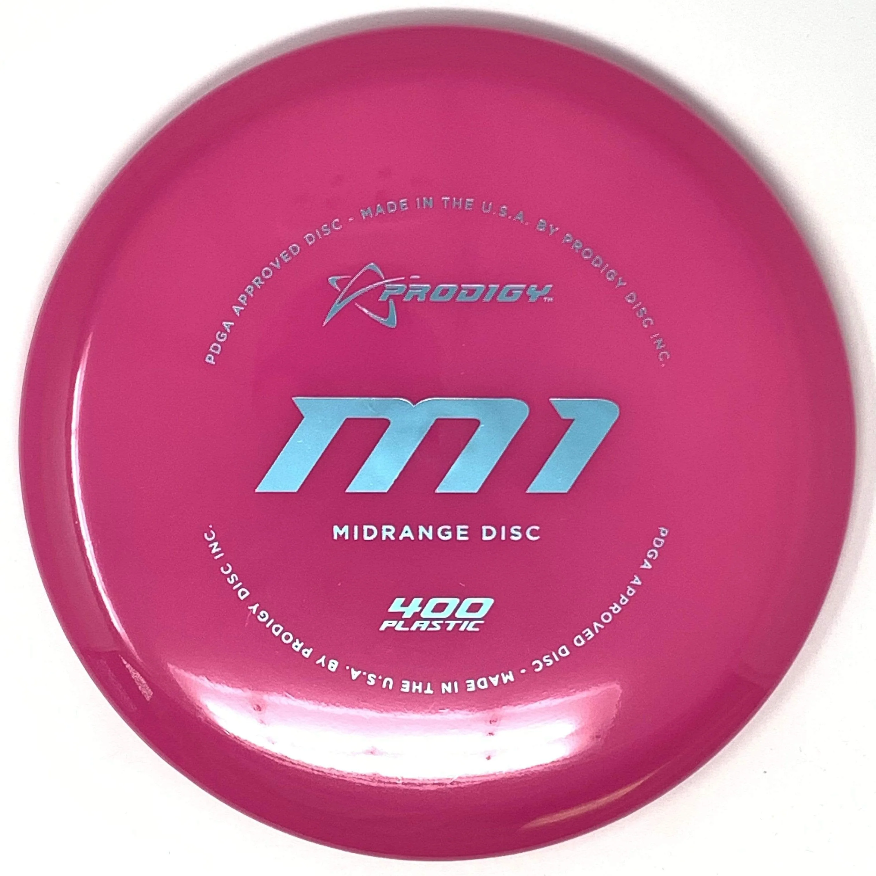 M1 (400) - Image 6