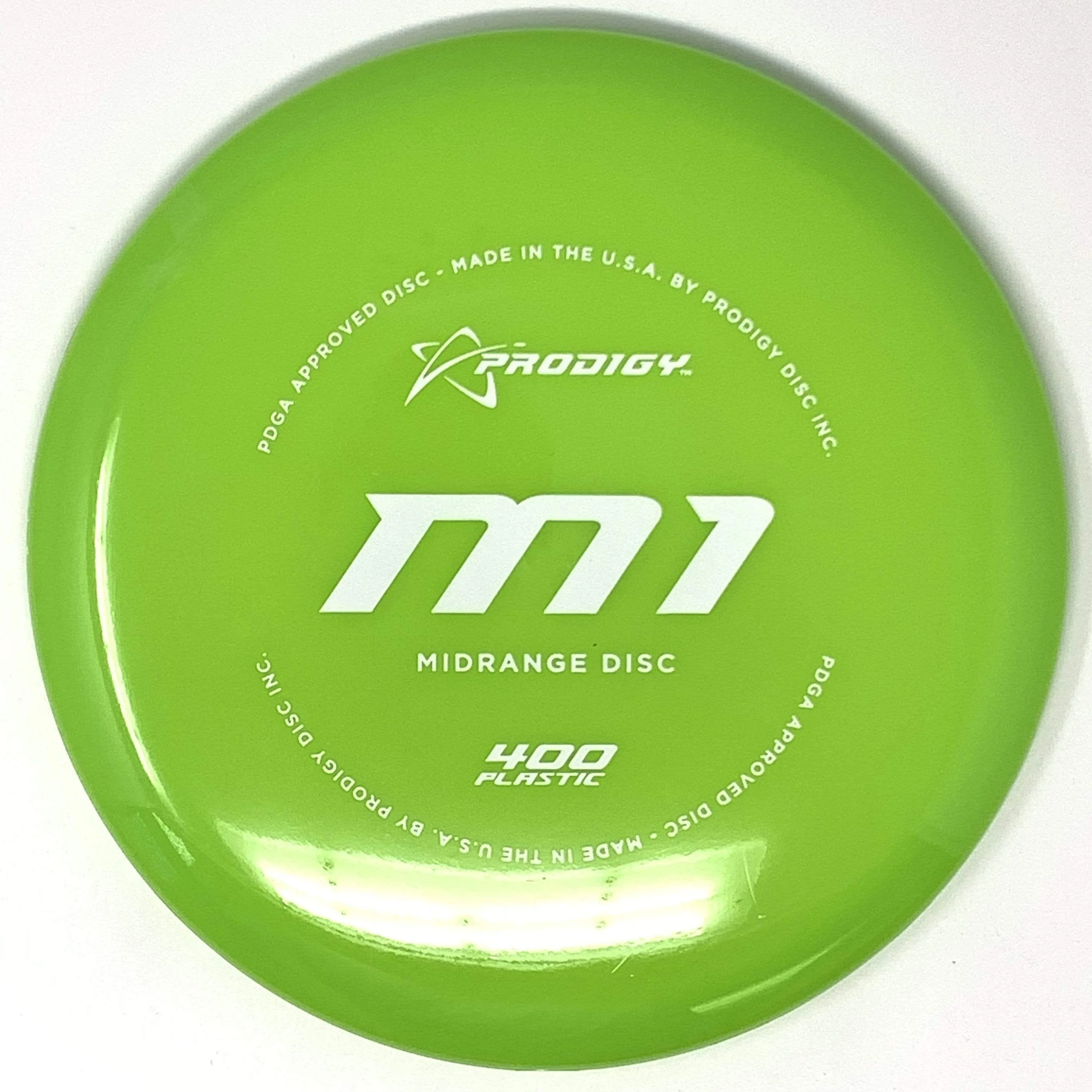 M1 (400) - Image 7