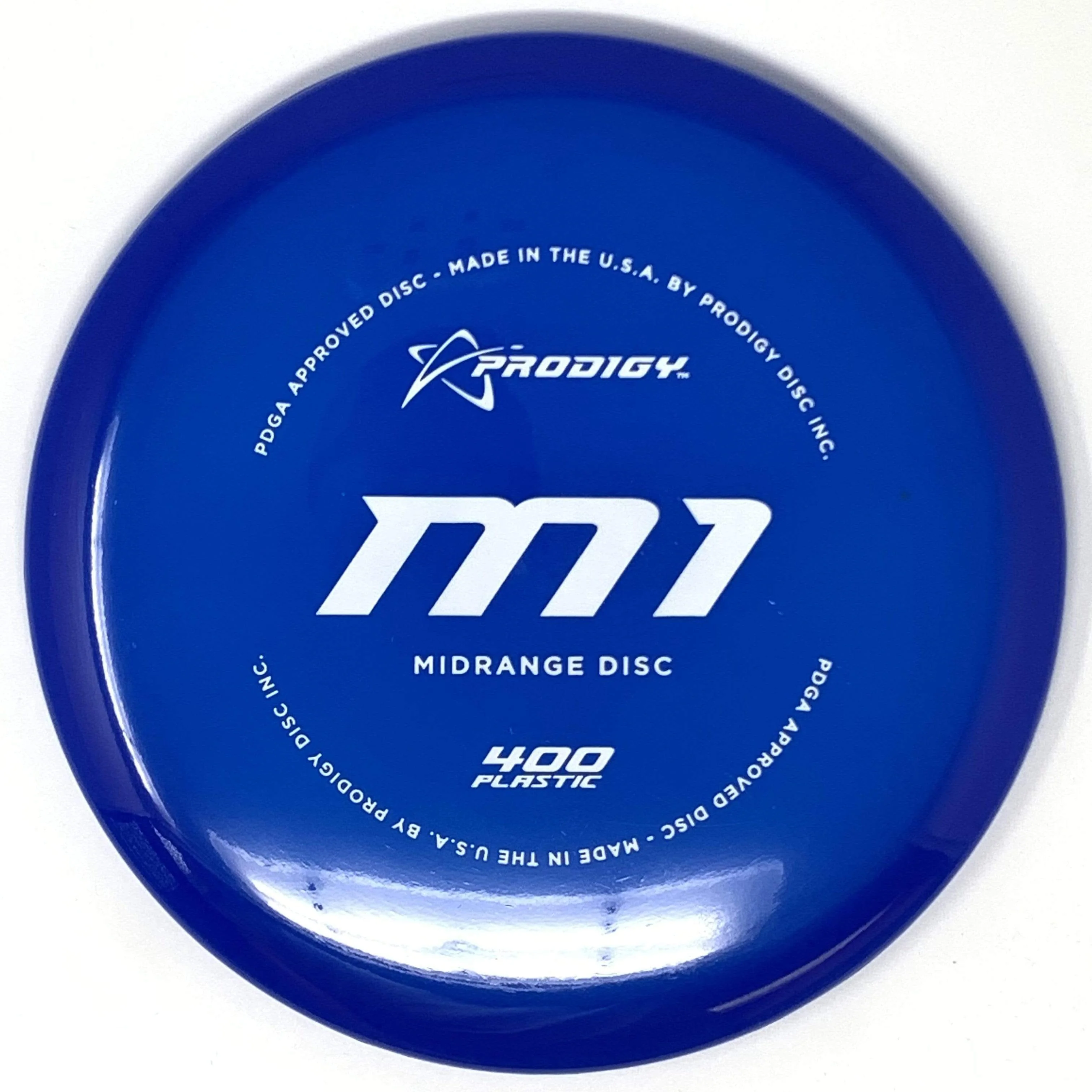 M1 (400) - Image 8