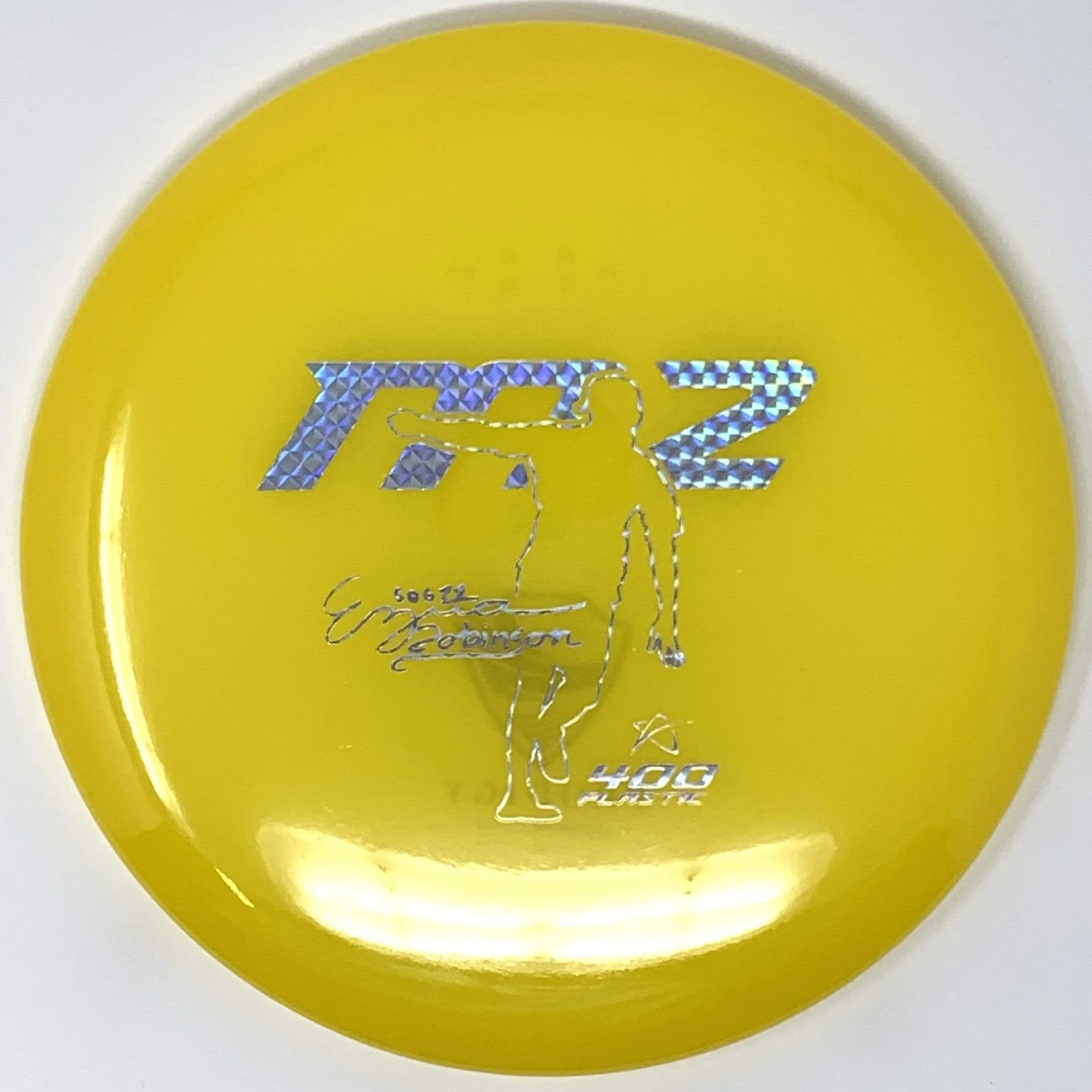 M2 (400 - Ezra Robinson 2021 Signature Series) - Image 4