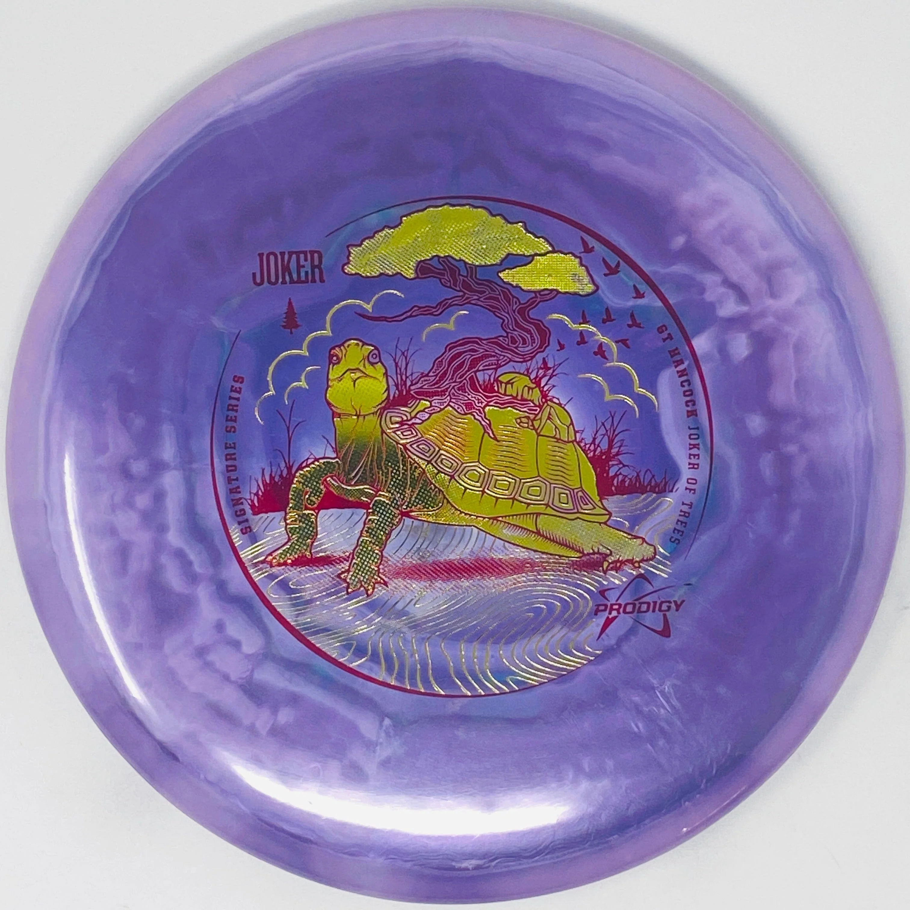 M2 (500 Spectrum - GT Hancock 2023 Signature Series) - Image 11