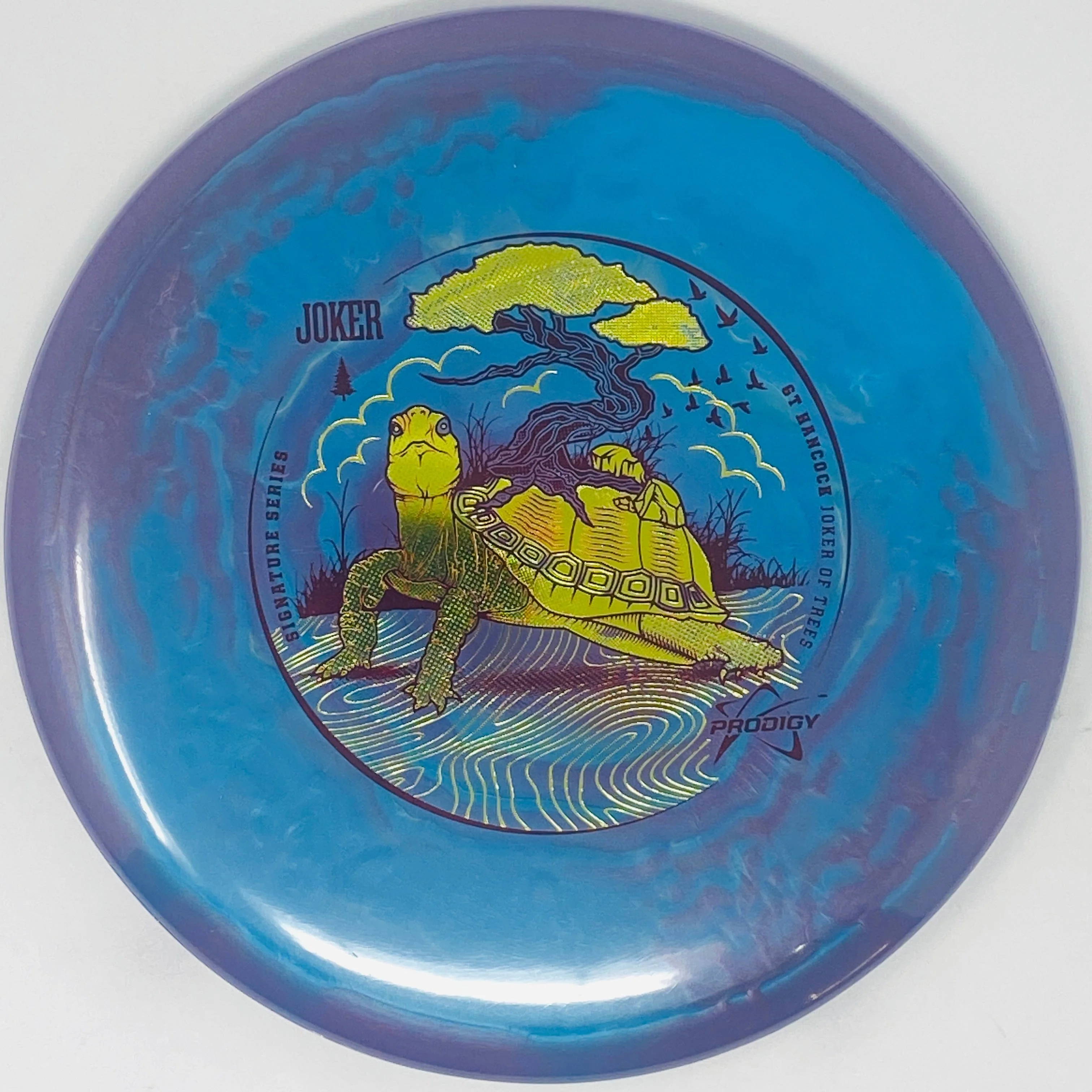 M2 (500 Spectrum - GT Hancock 2023 Signature Series) - Image 12