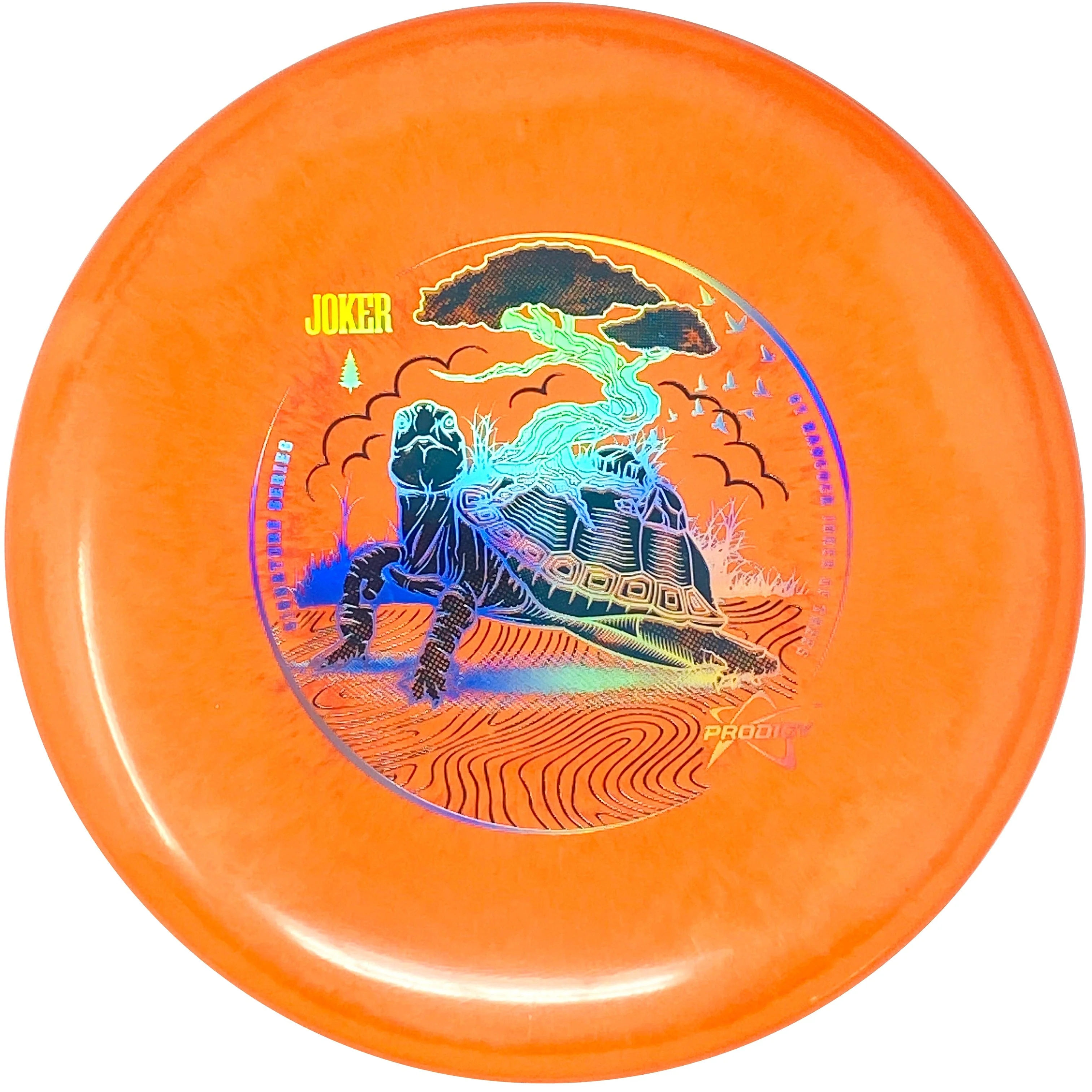 M2 (500 Spectrum - GT Hancock 2023 Signature Series) - Image 2