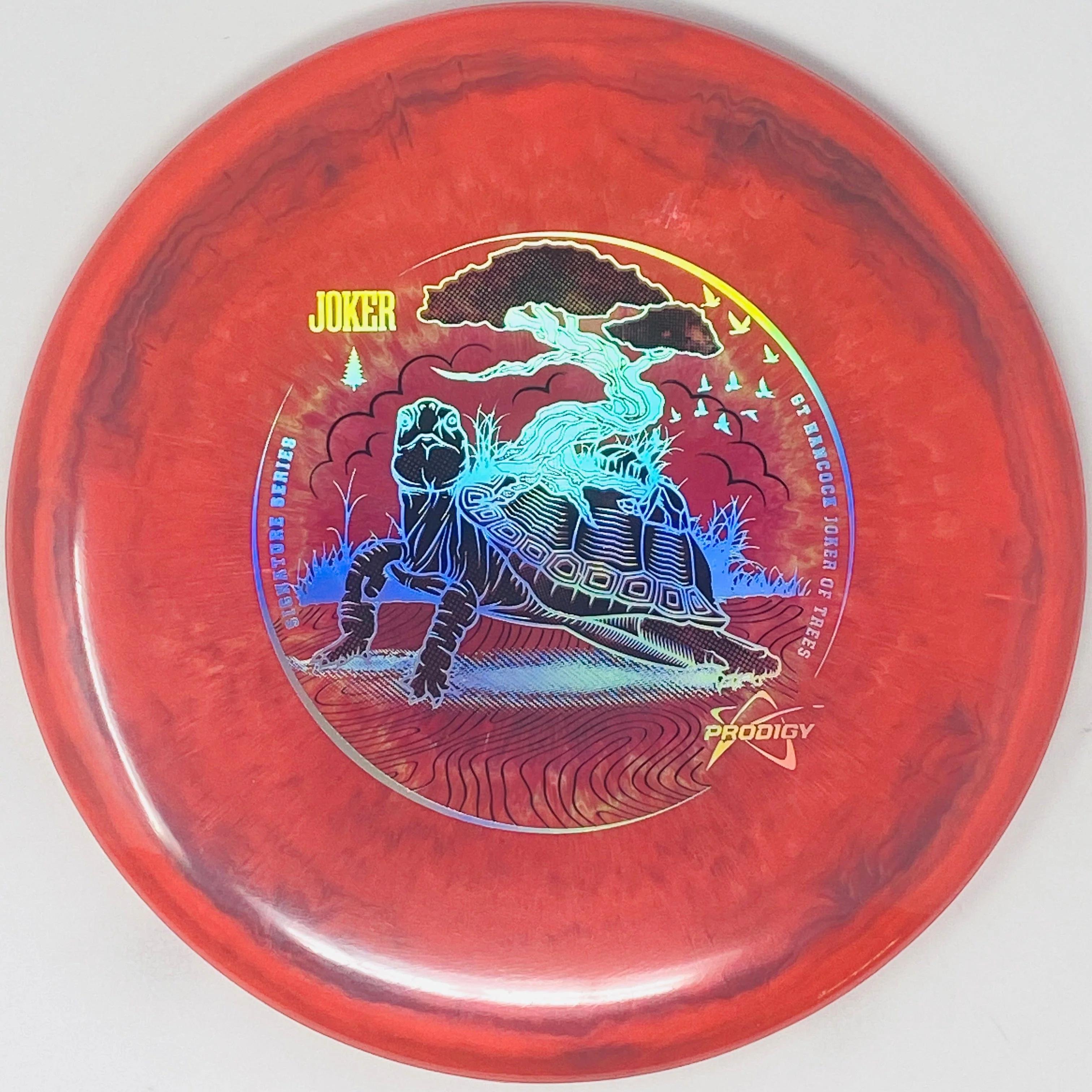 M2 (500 Spectrum - GT Hancock 2023 Signature Series) - Image 7
