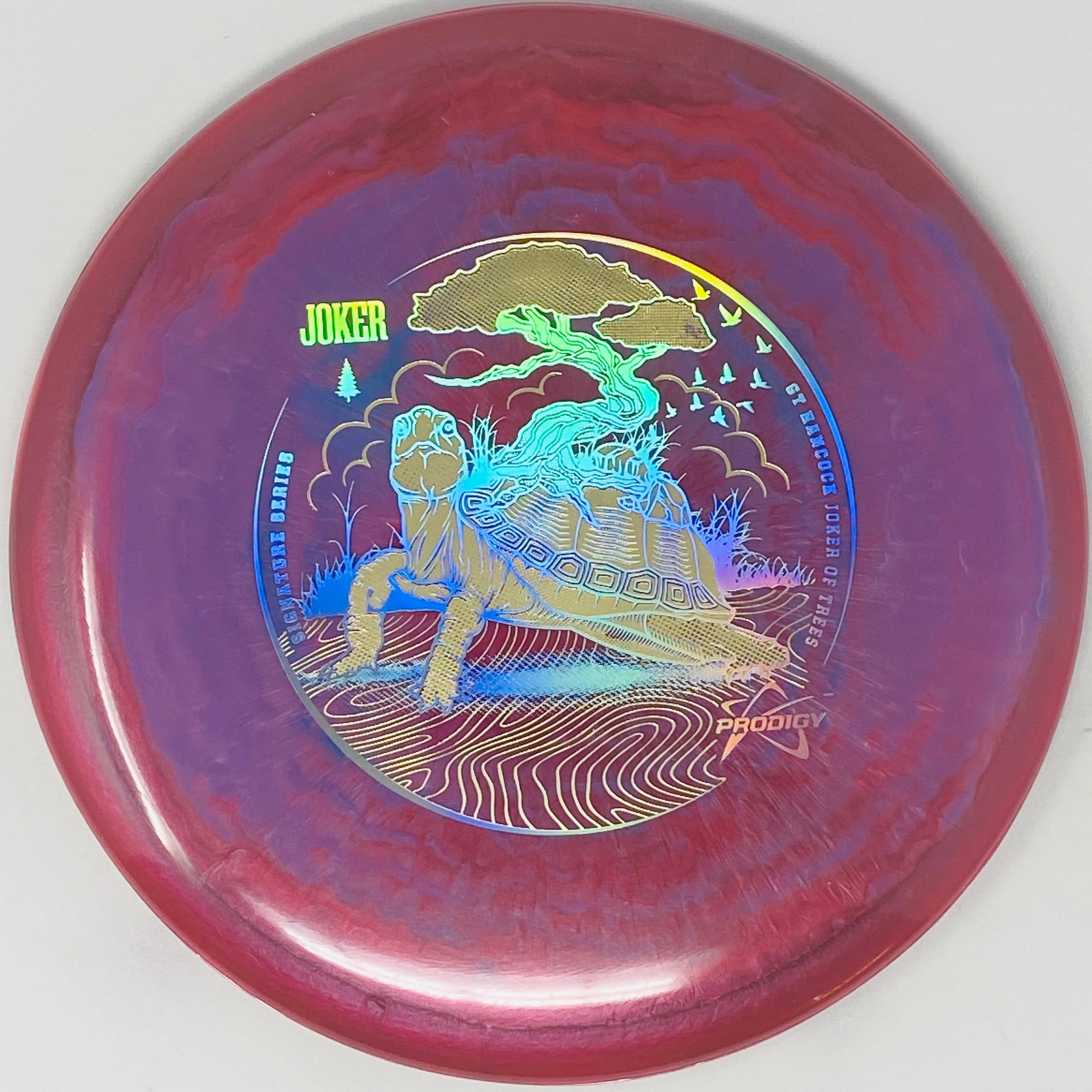 M2 (500 Spectrum - GT Hancock 2023 Signature Series) - Image 8