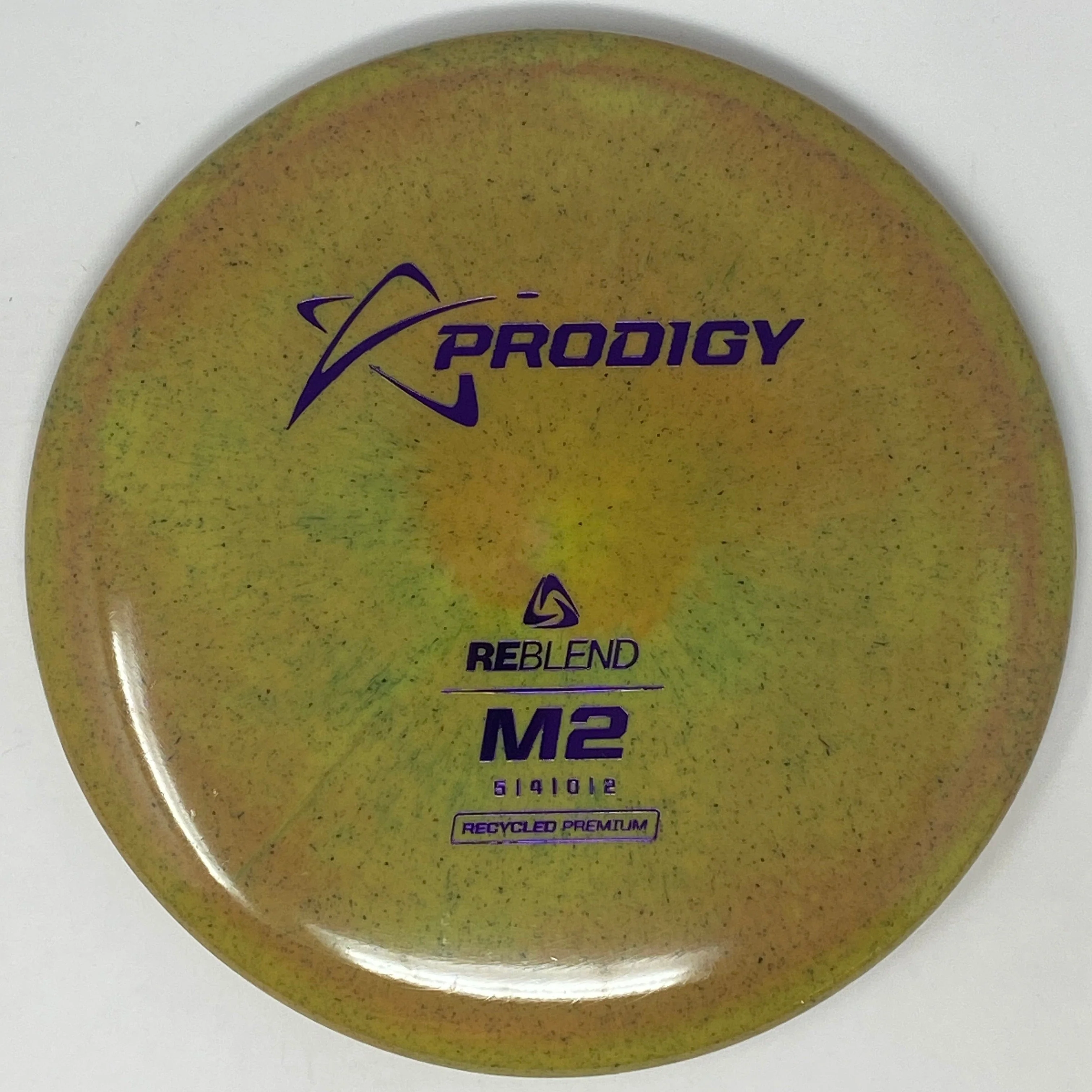 M2 (ReBlend) - Image 3