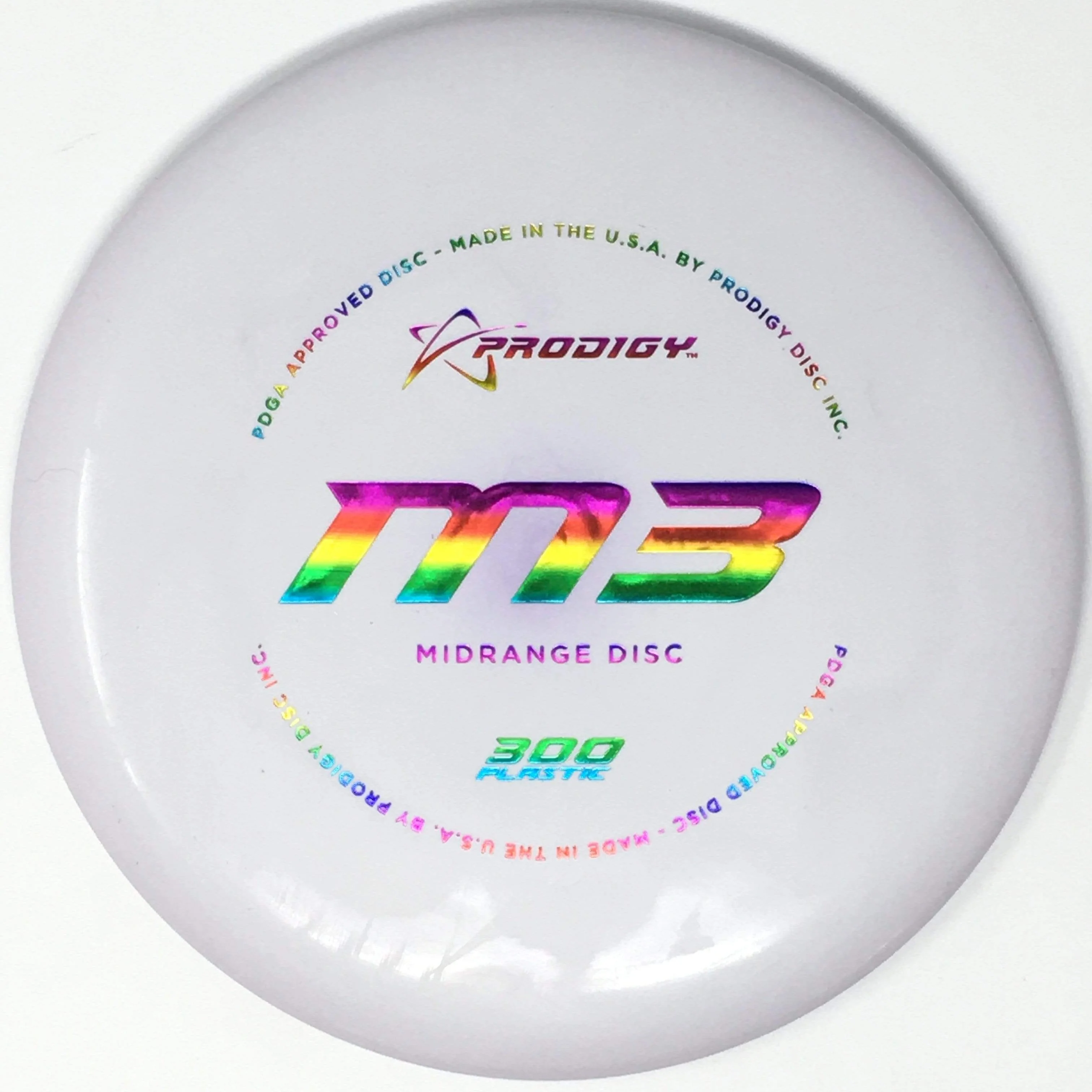 M3 (300) - Image 10