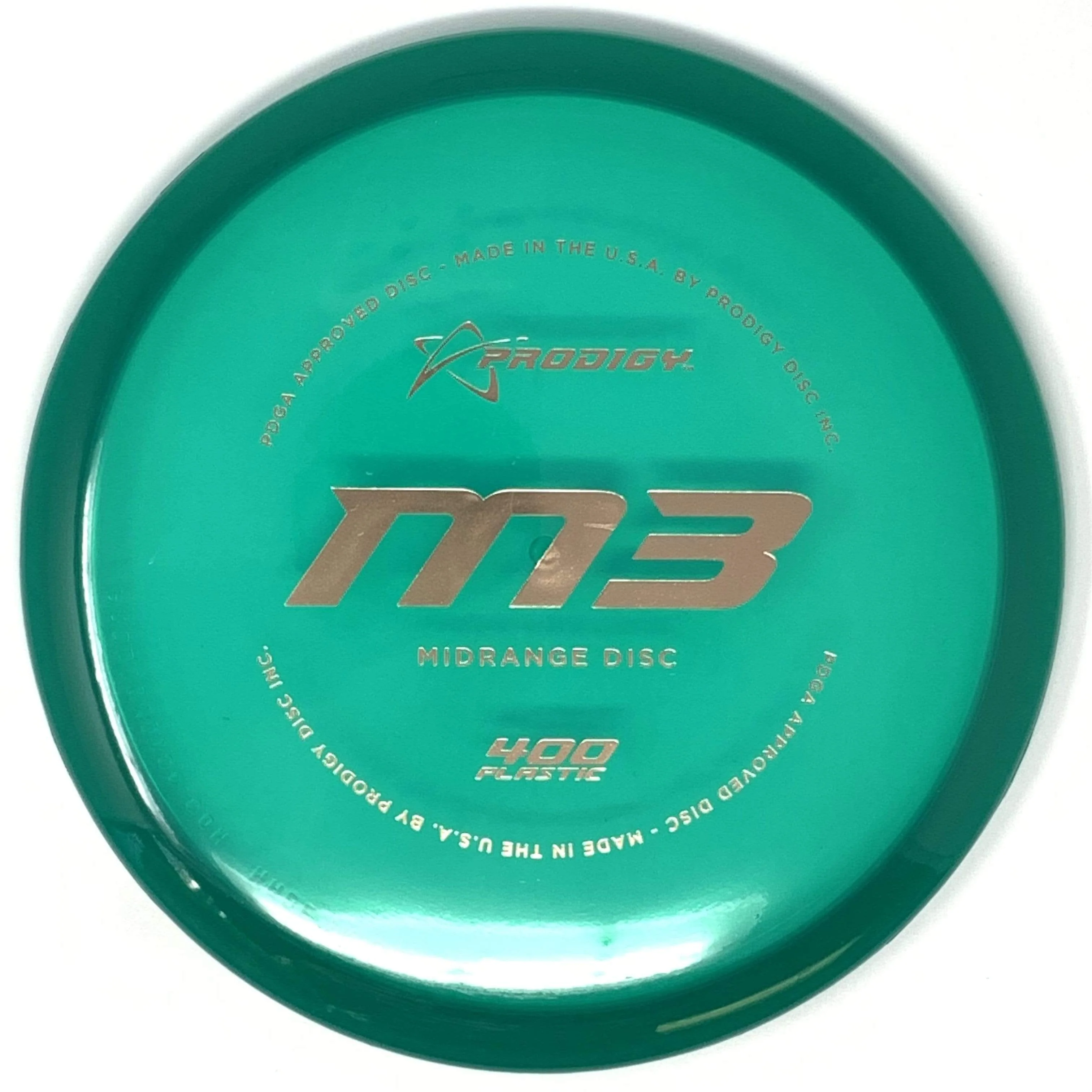 M3 (400)