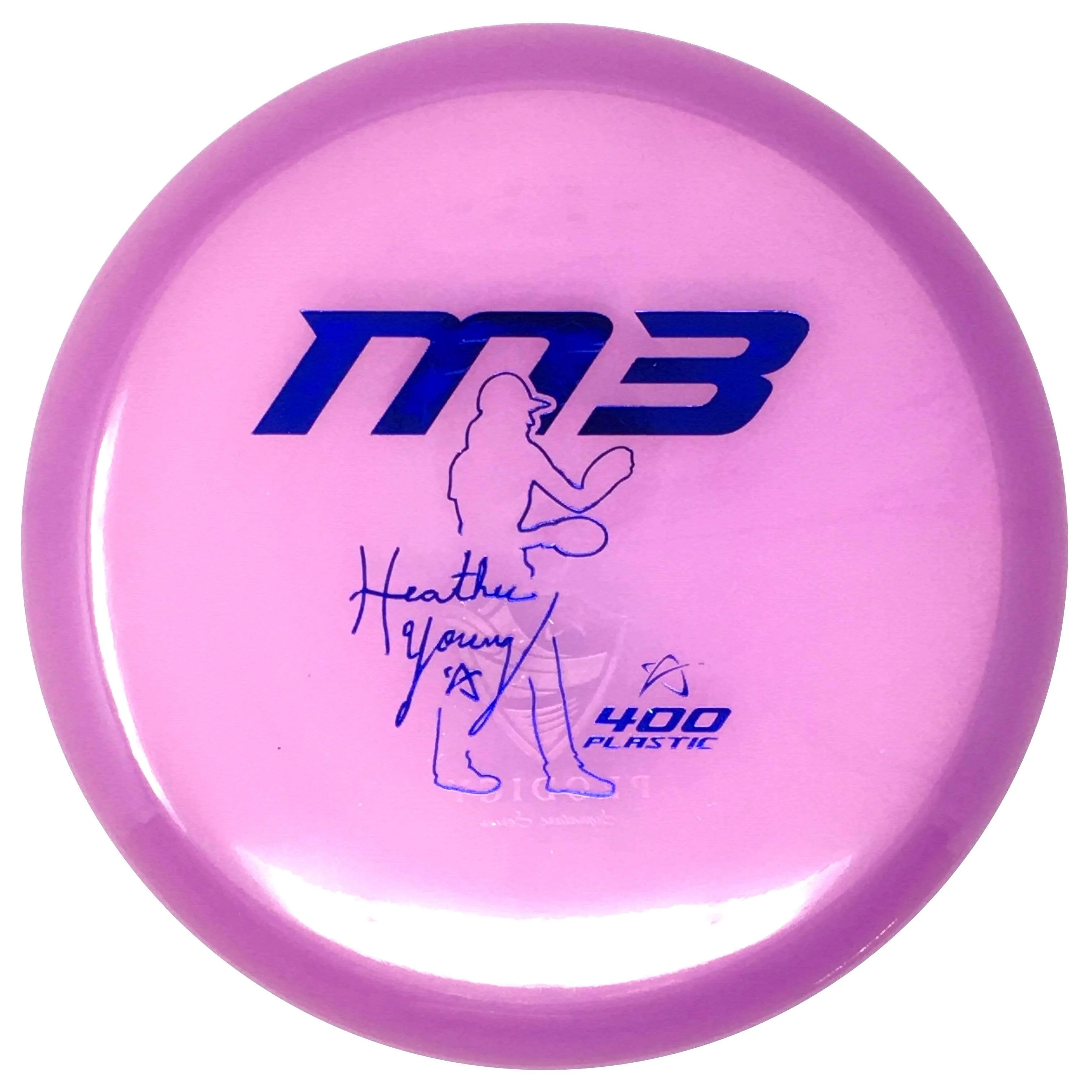M3 (400 - Heather Young 2021 Signature Series)