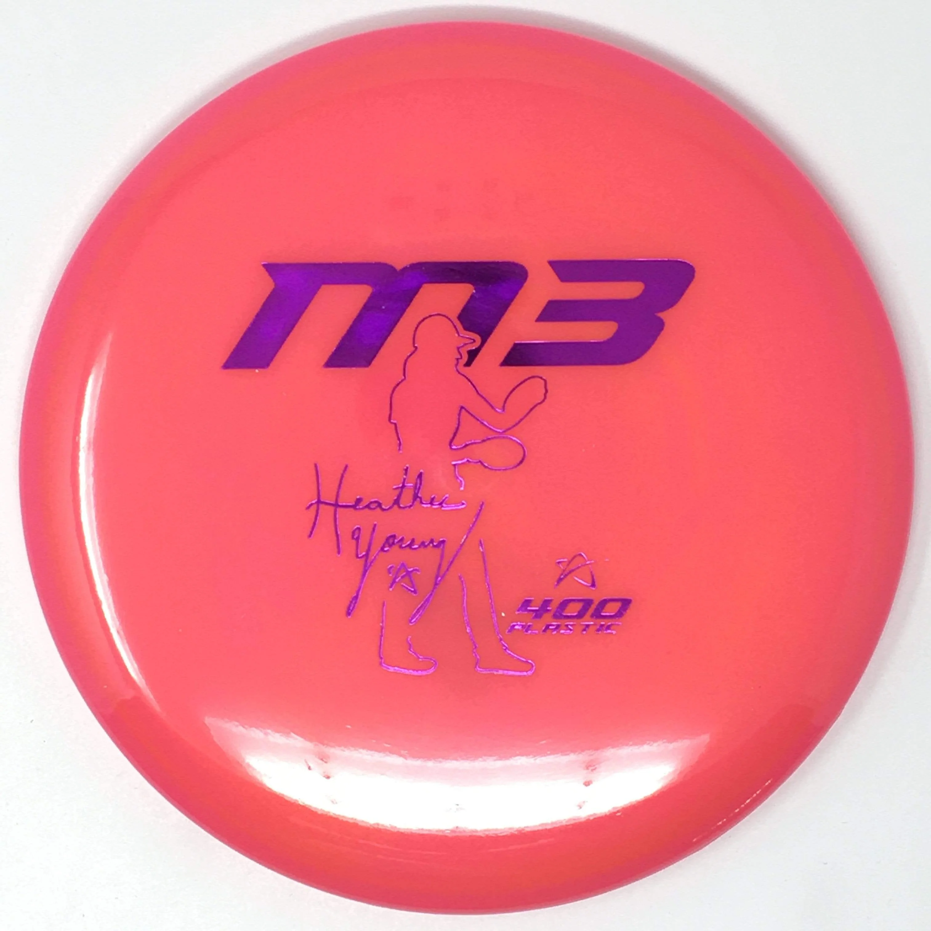 M3 (400 - Heather Young 2021 Signature Series) - Image 3