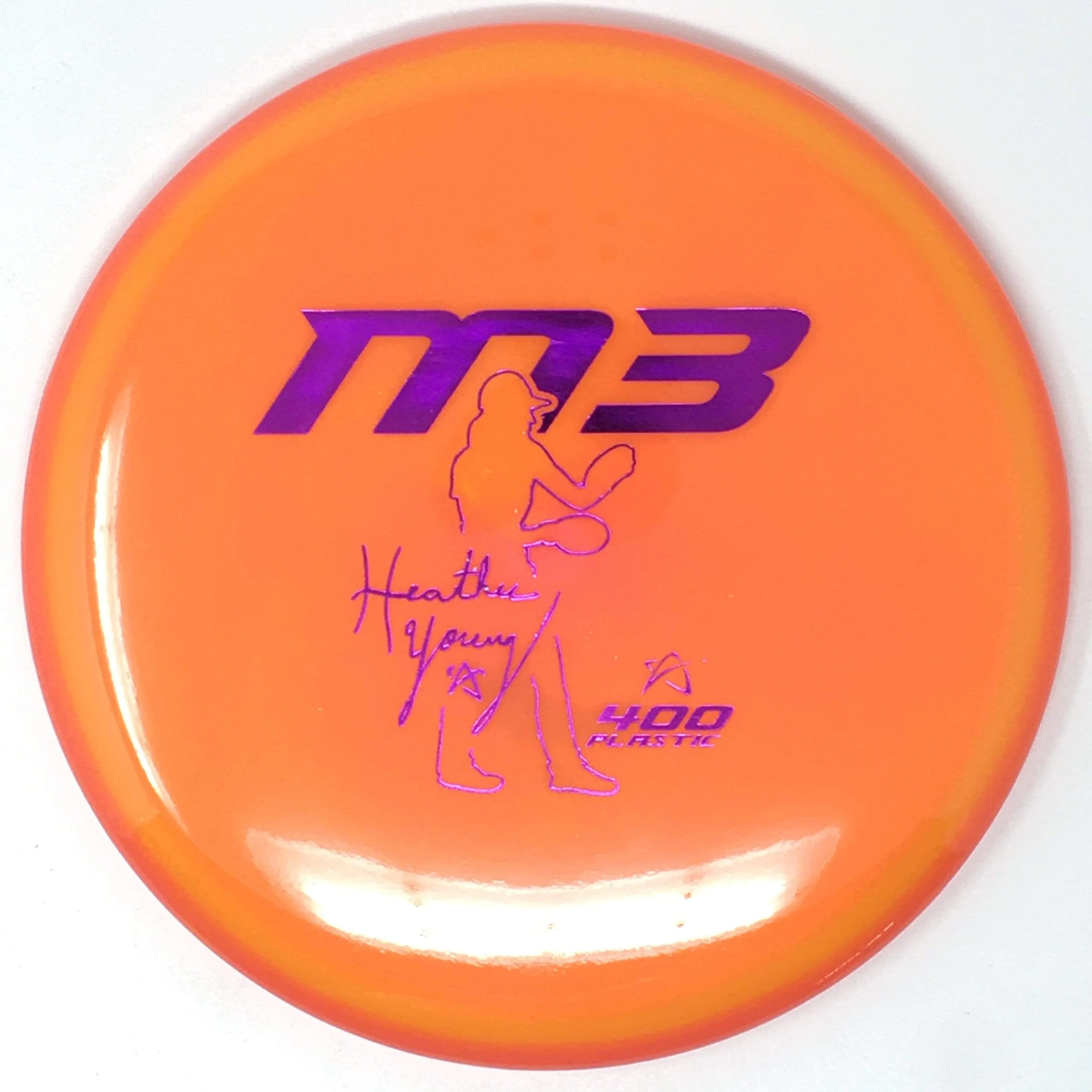 M3 (400 - Heather Young 2021 Signature Series) - Image 4
